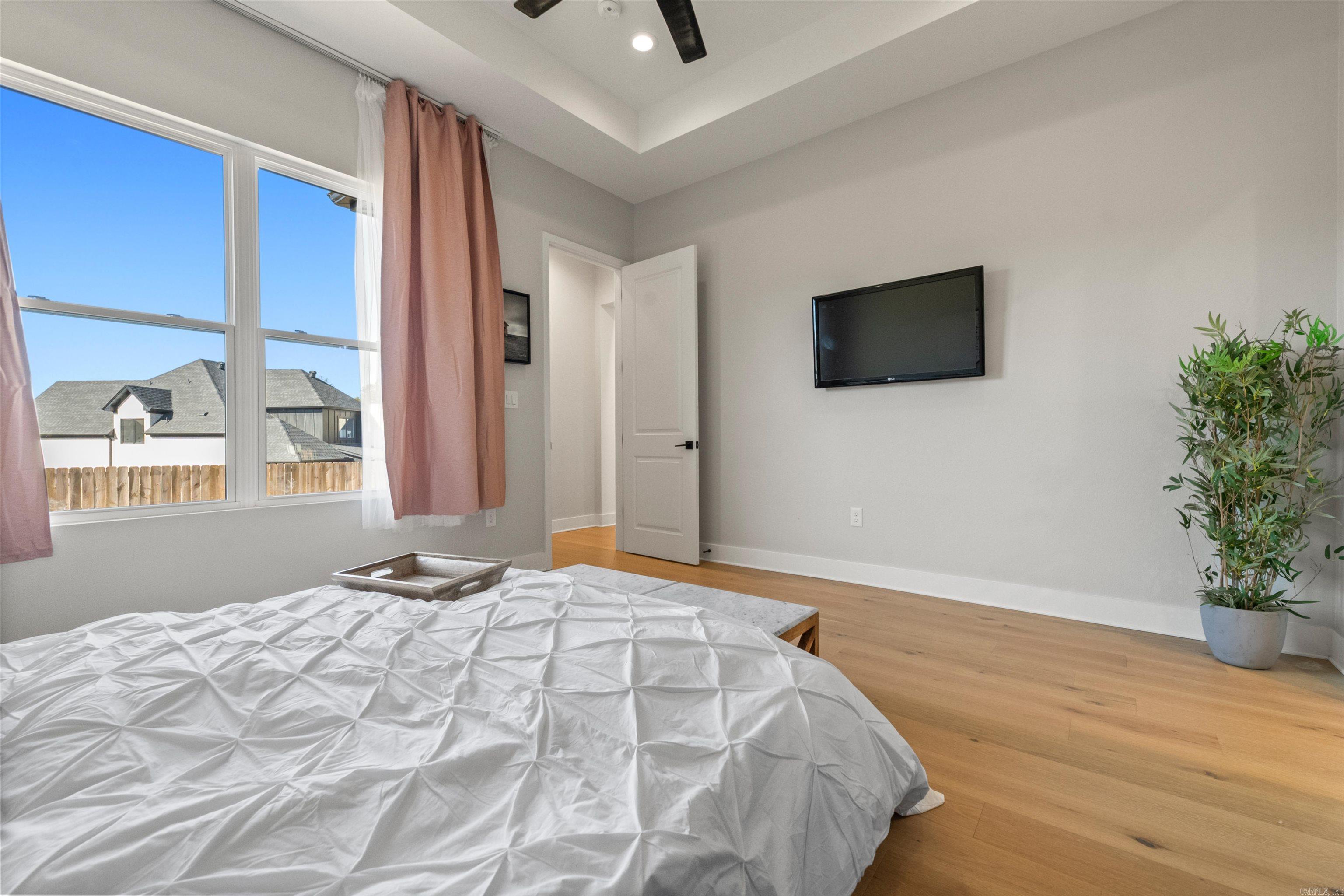 345 Fletcher  Little Rock, AR