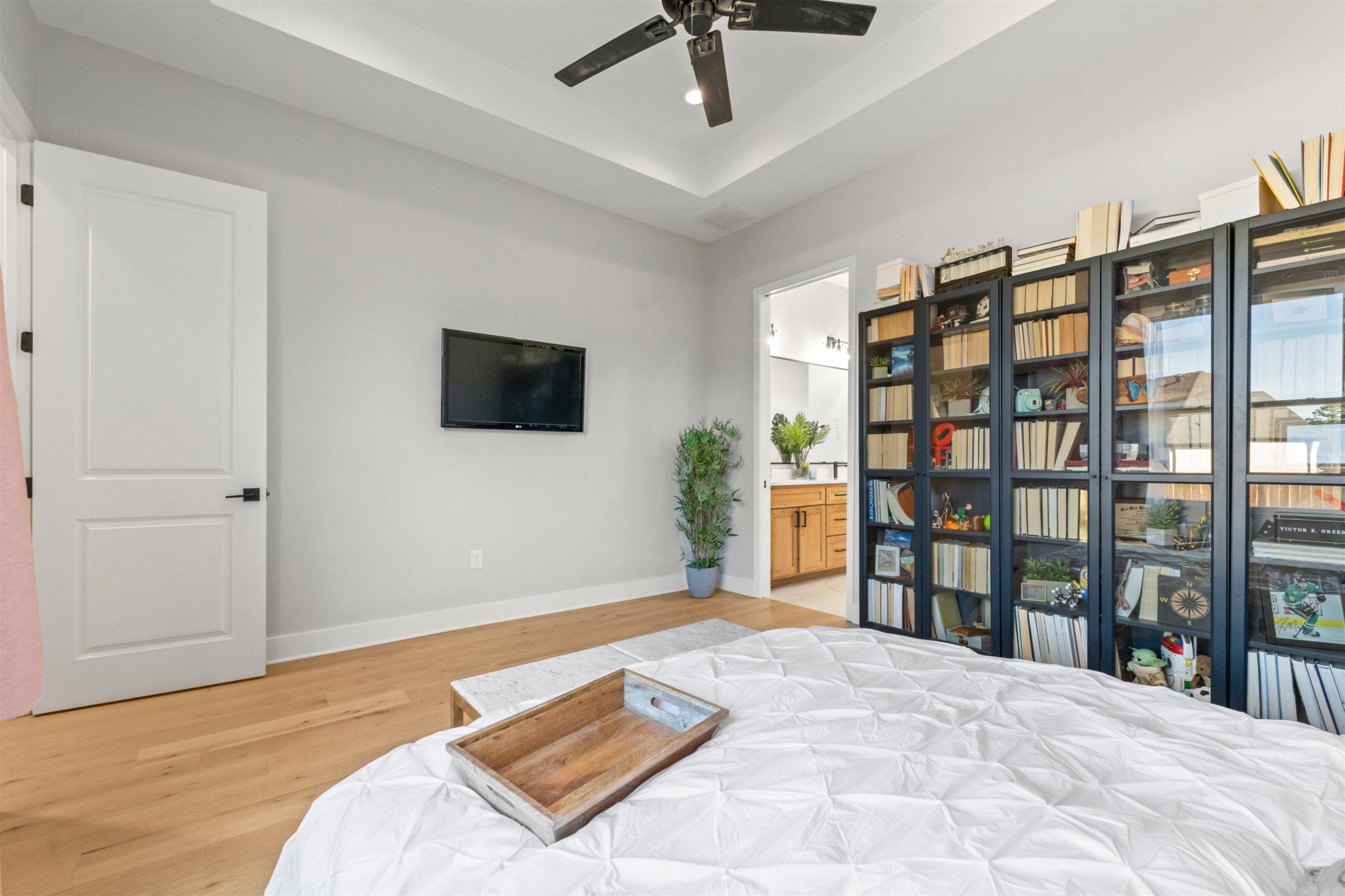 345 Fletcher  Little Rock, AR