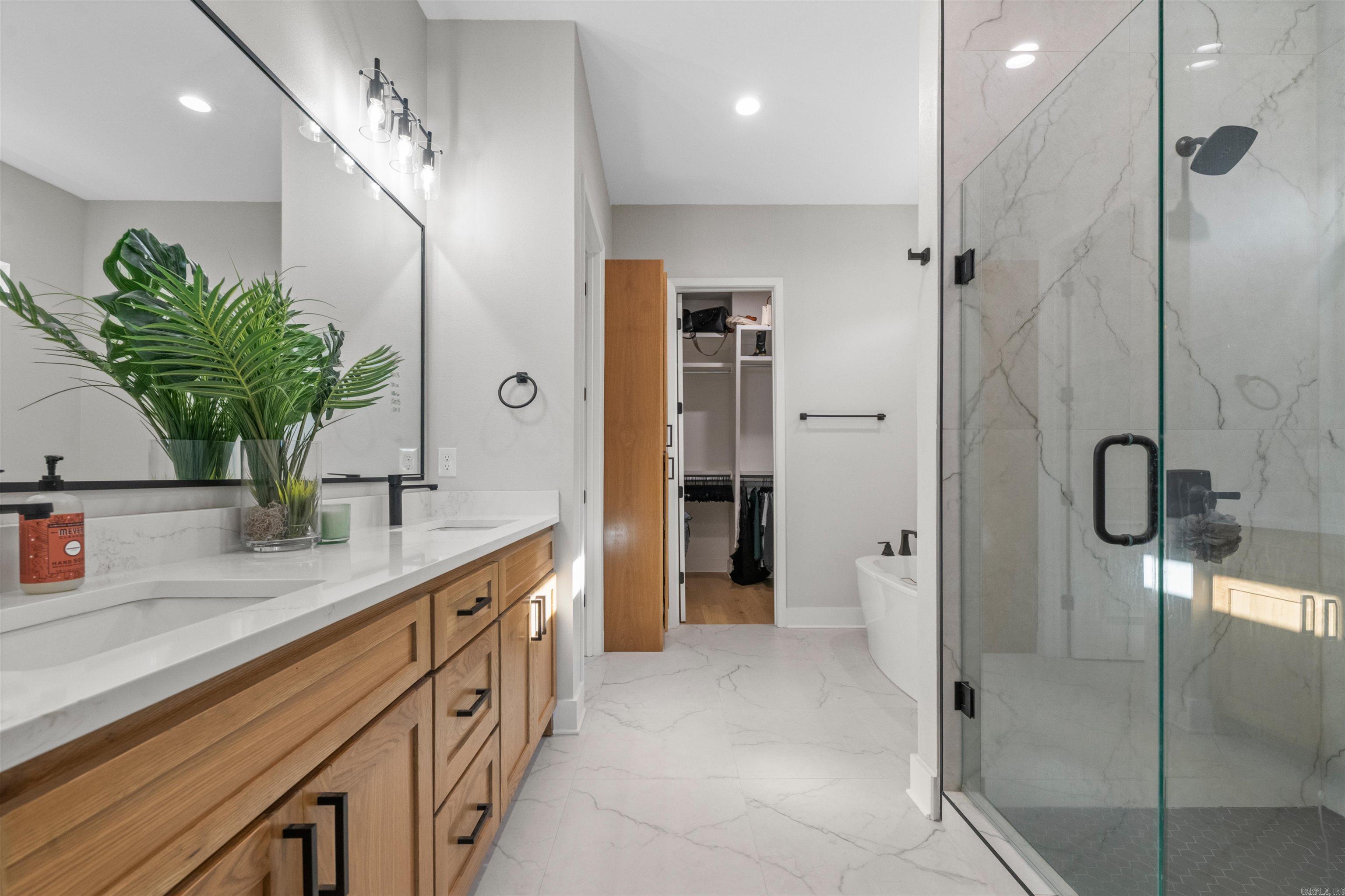 345 Fletcher  Little Rock, AR