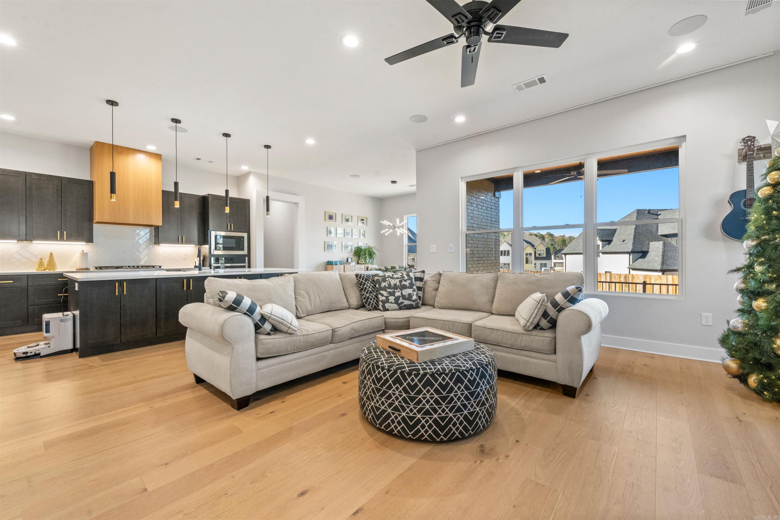 345 Fletcher  Little Rock, AR