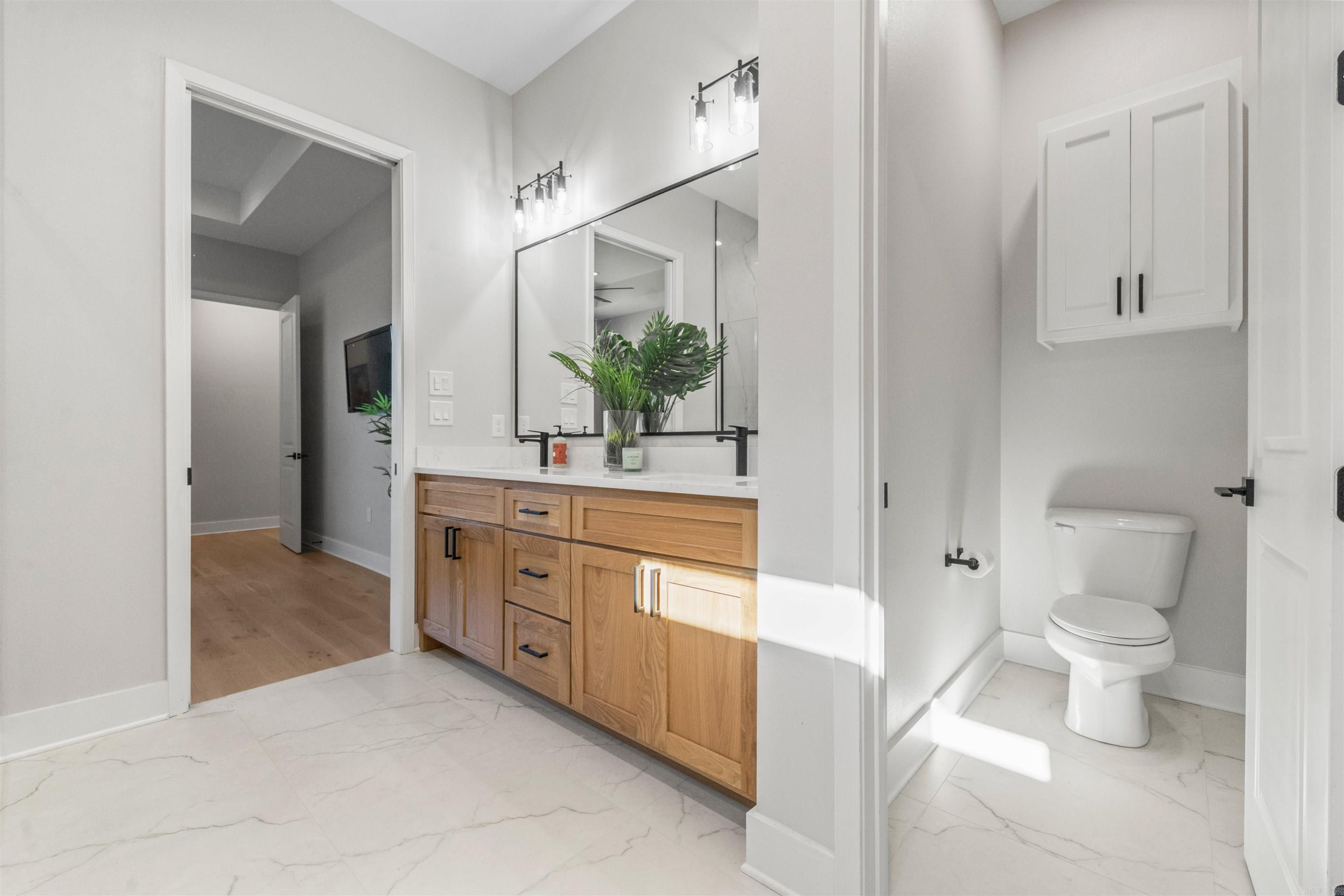 345 Fletcher  Little Rock, AR