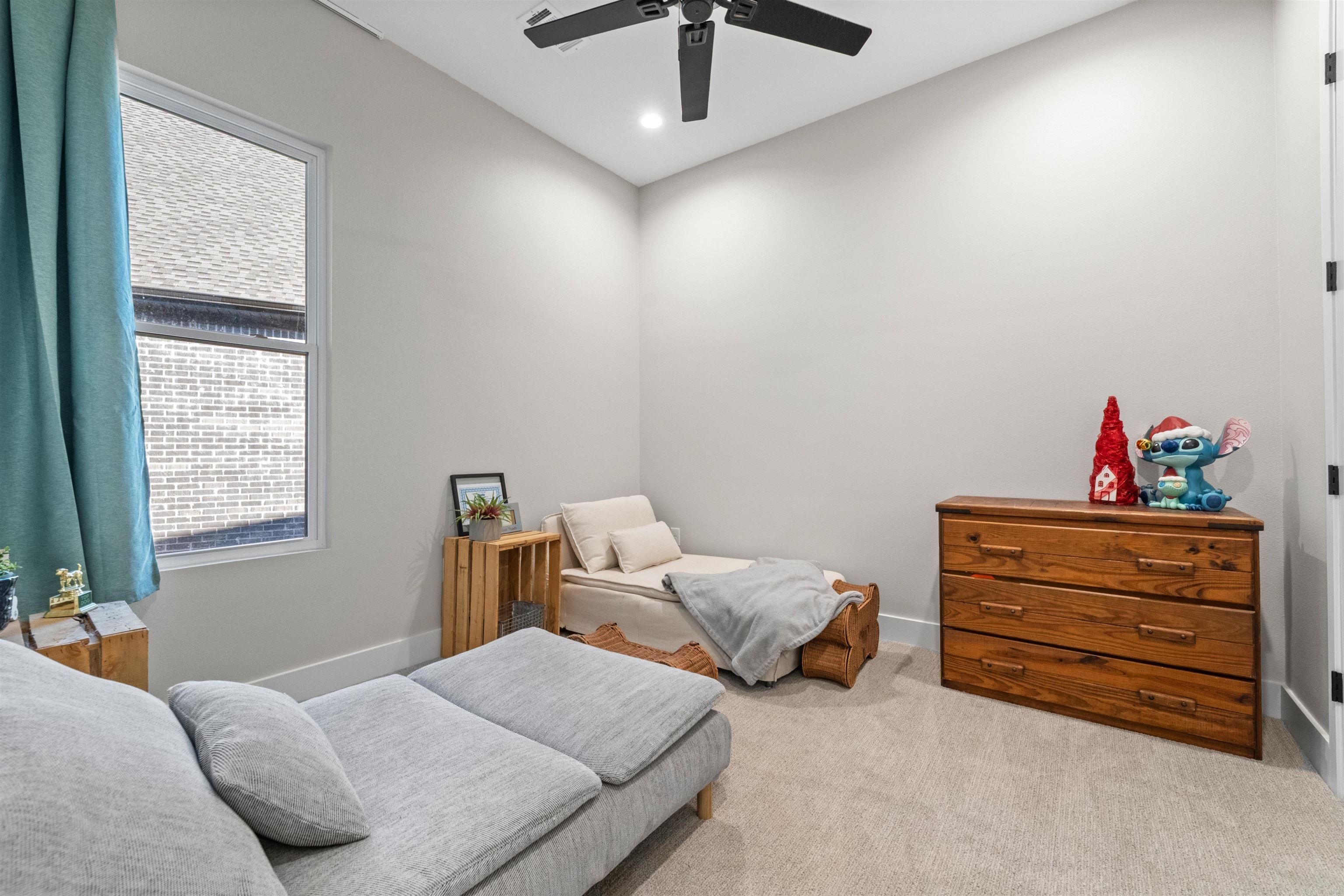 345 Fletcher  Little Rock, AR