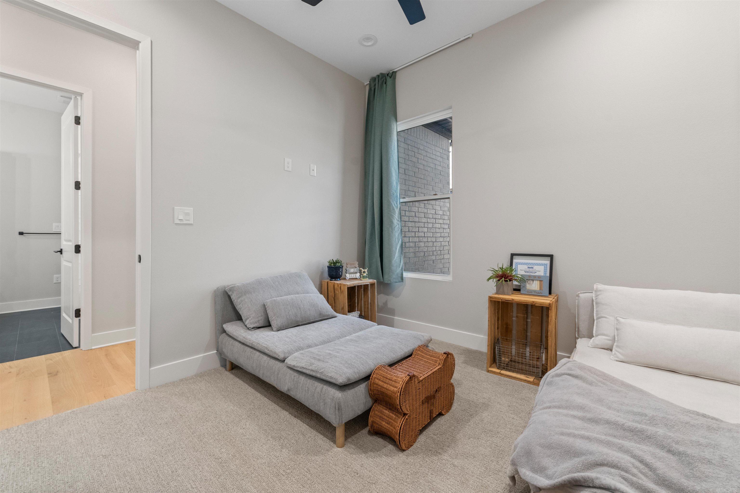 345 Fletcher  Little Rock, AR