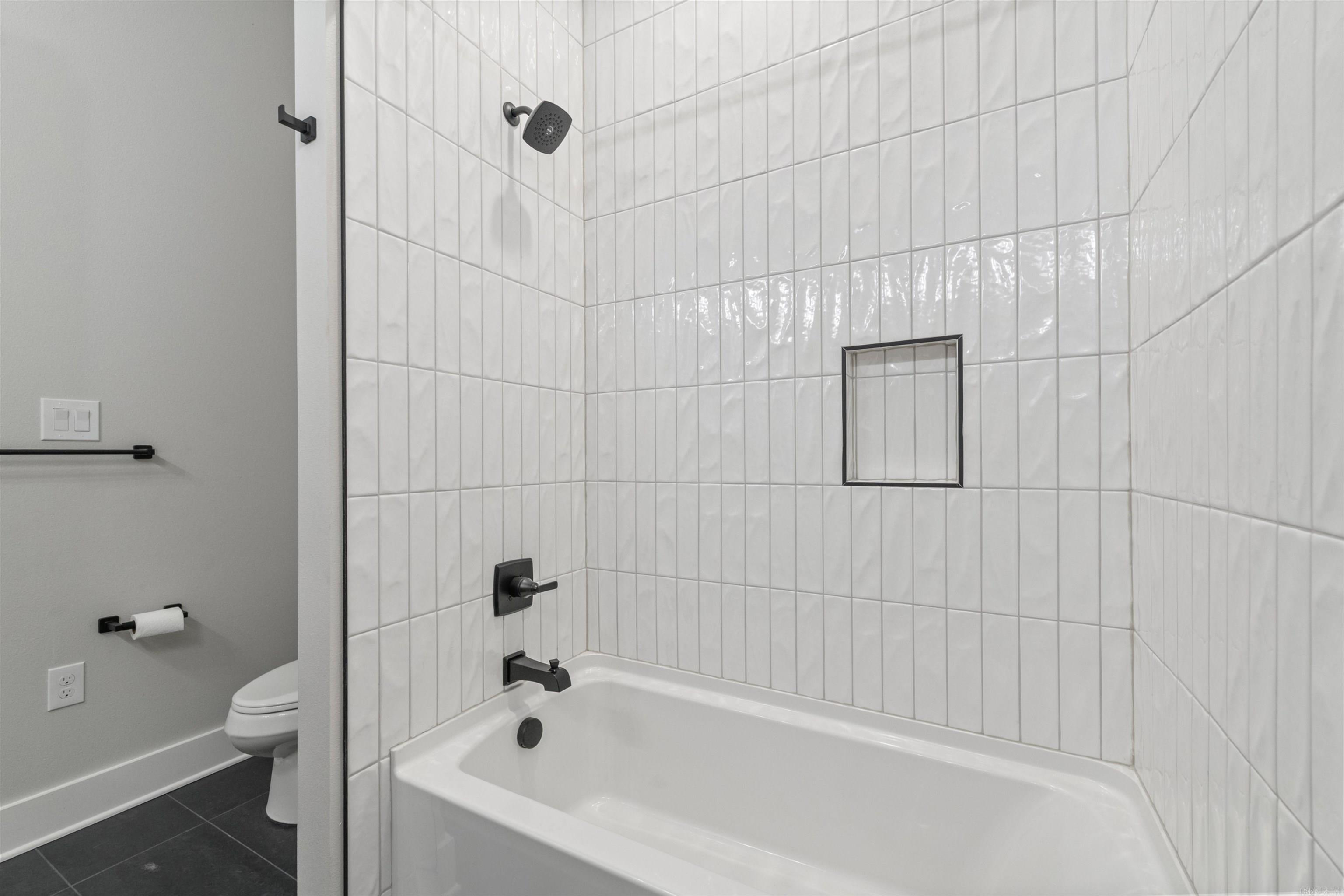 345 Fletcher  Little Rock, AR