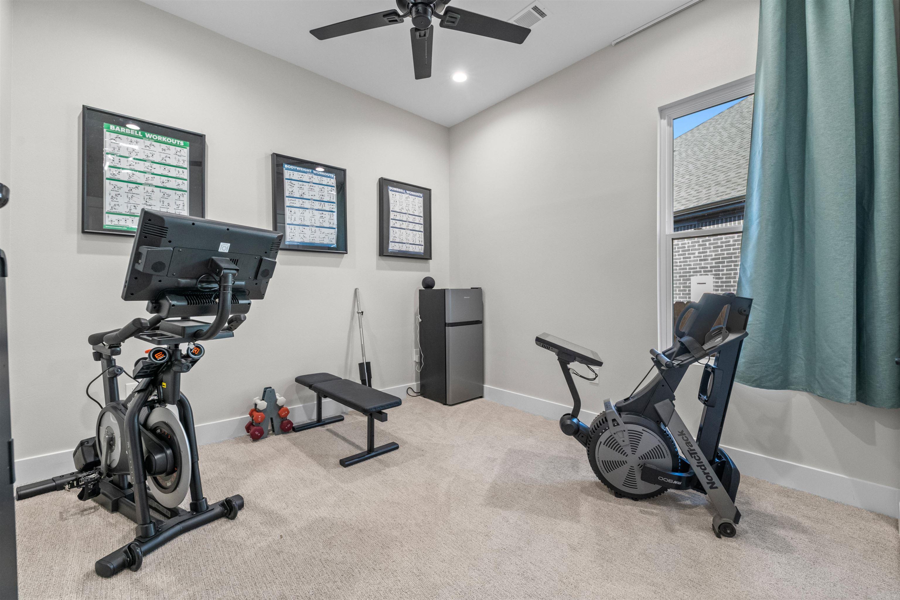 345 Fletcher  Little Rock, AR