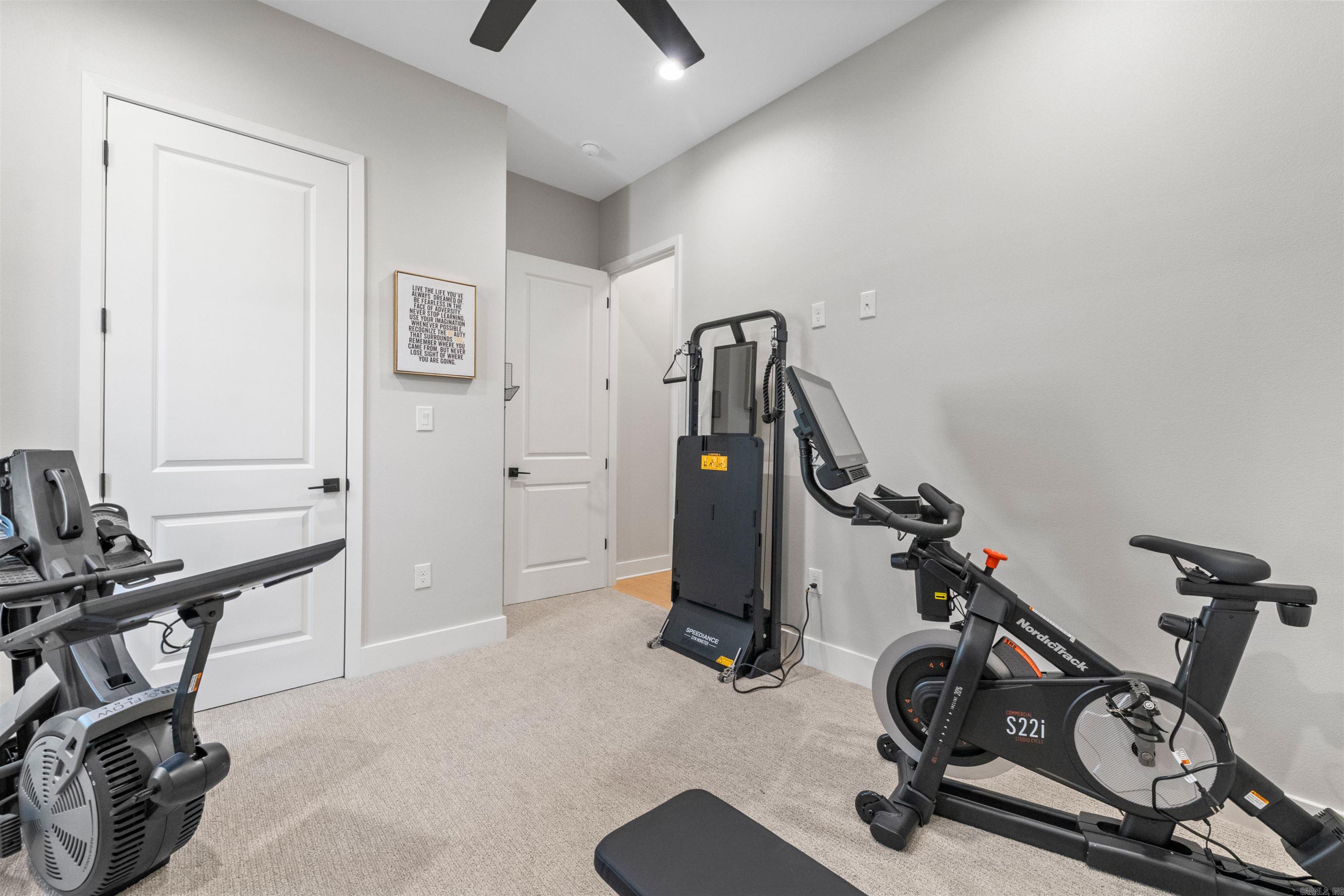 345 Fletcher  Little Rock, AR