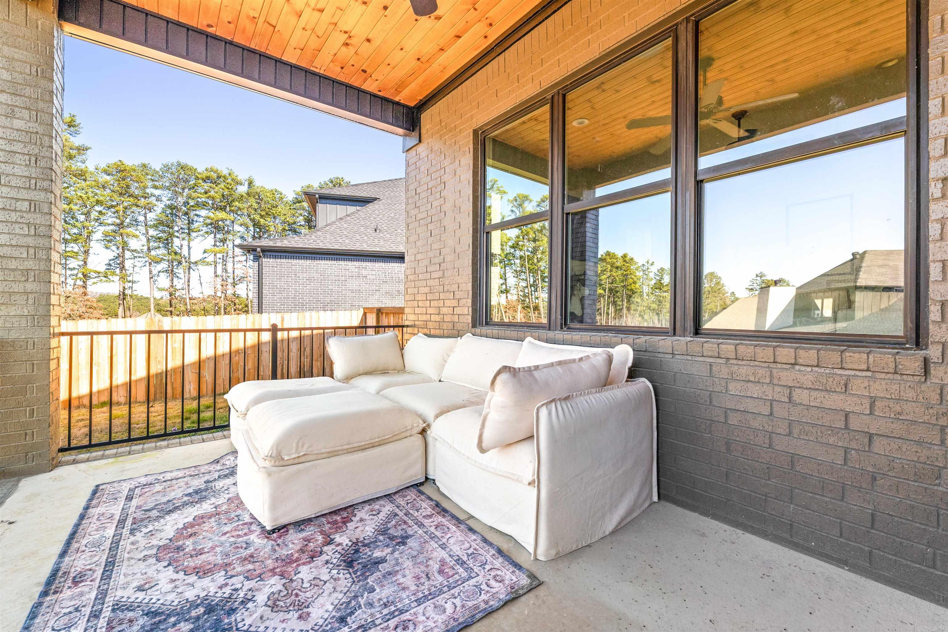 345 Fletcher  Little Rock, AR