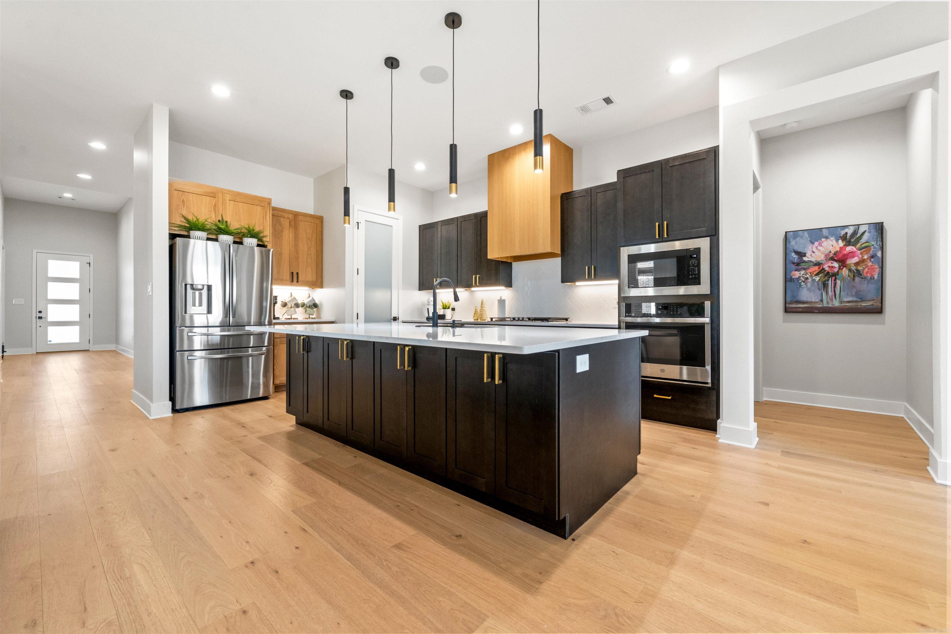 345 Fletcher  Little Rock, AR