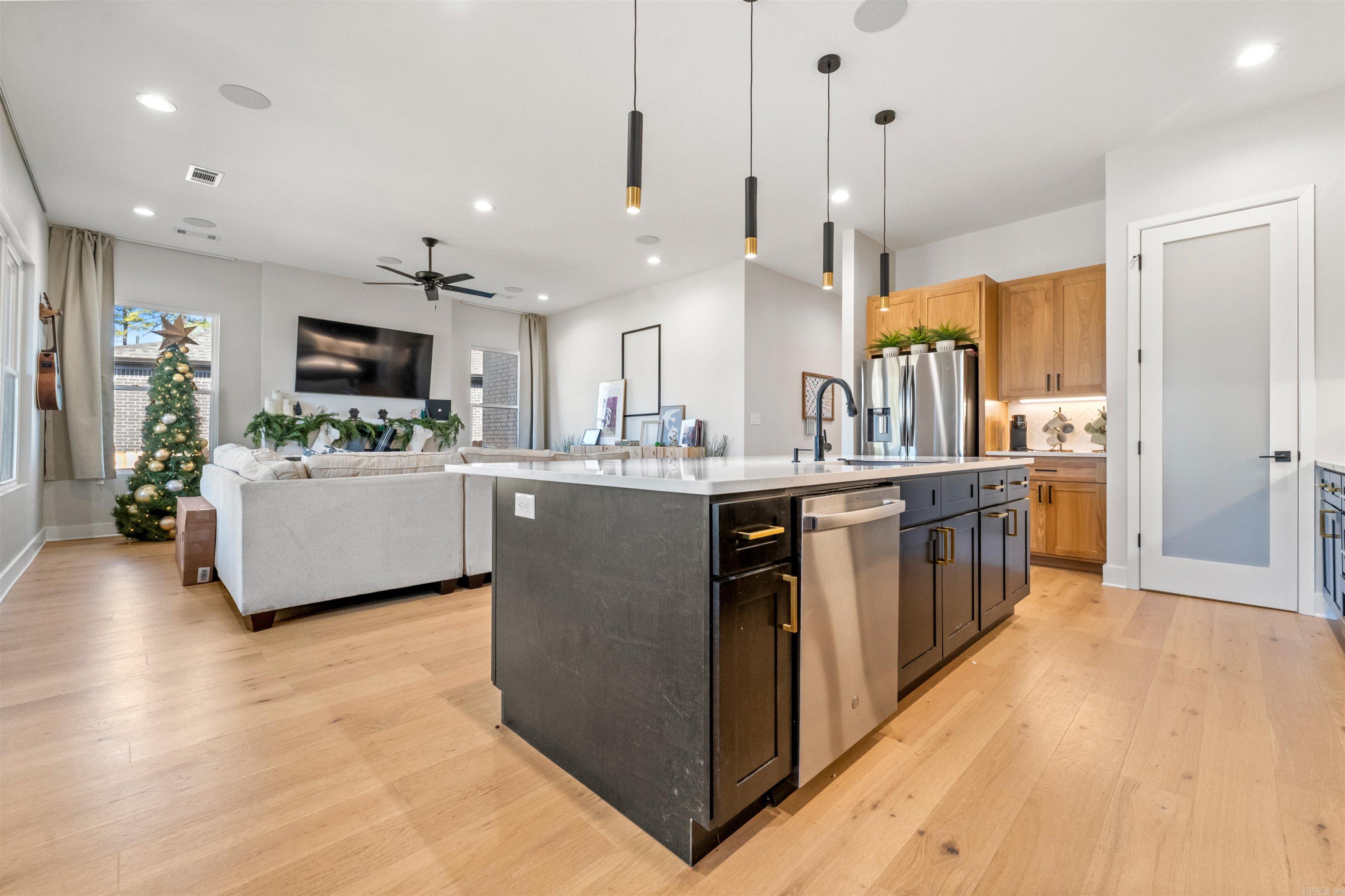 345 Fletcher  Little Rock, AR