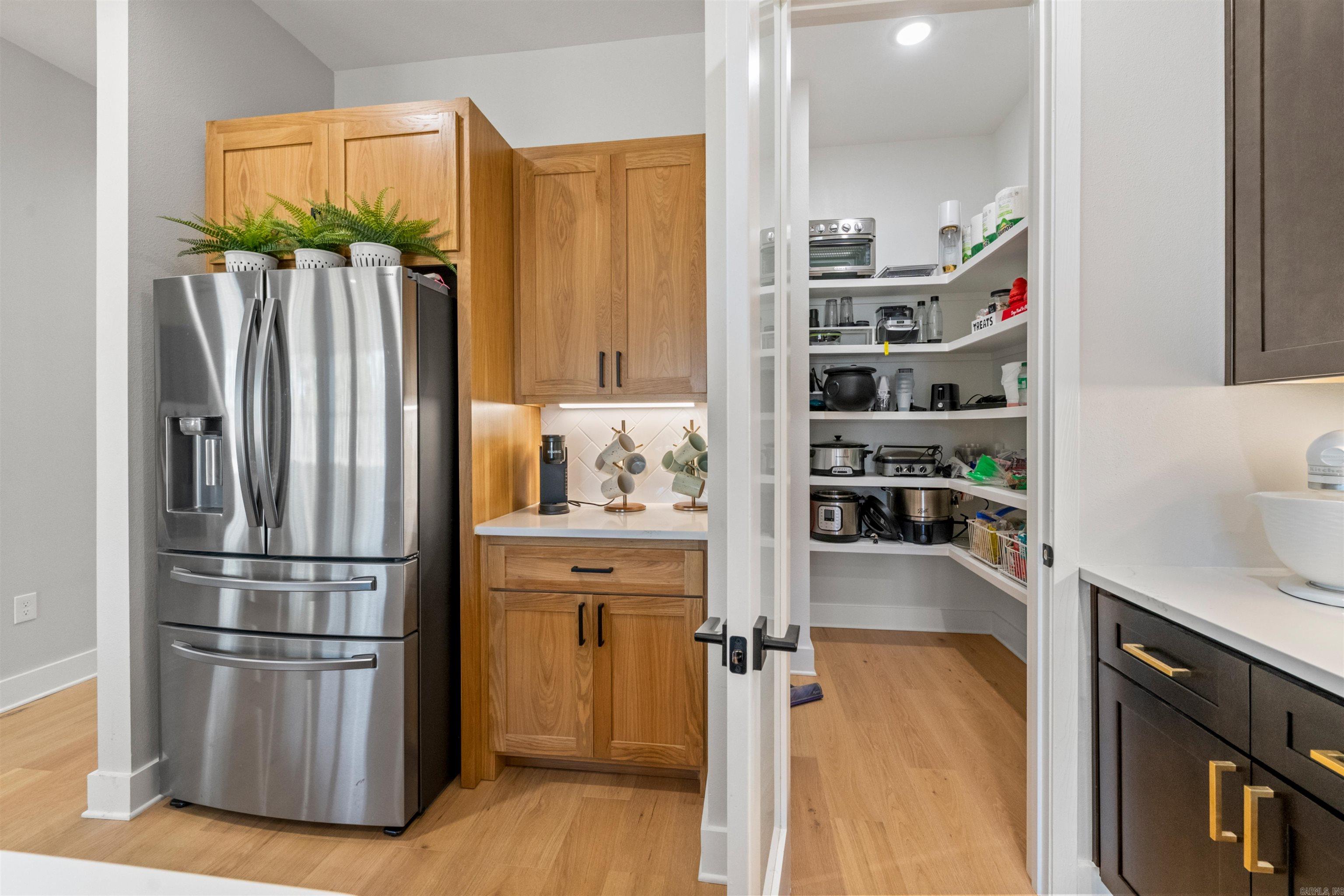 345 Fletcher  Little Rock, AR