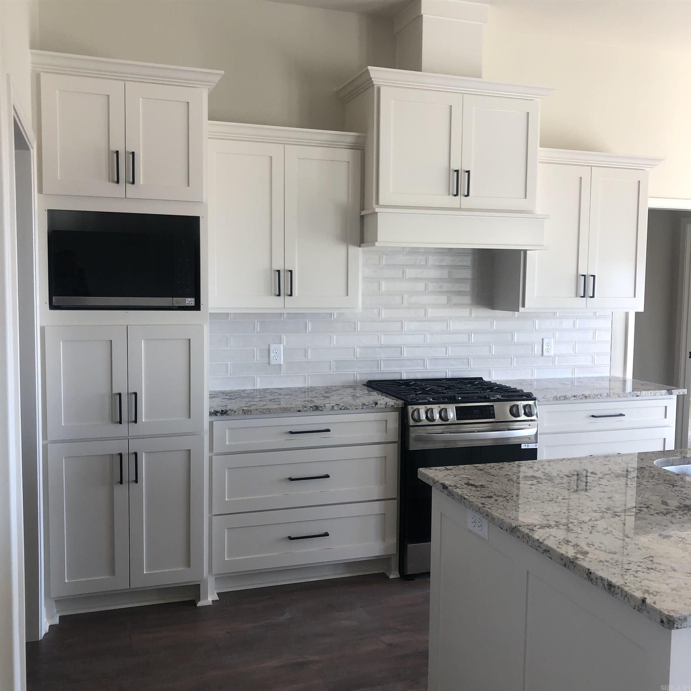 325 Alyece Lane Hensley, AR 72065