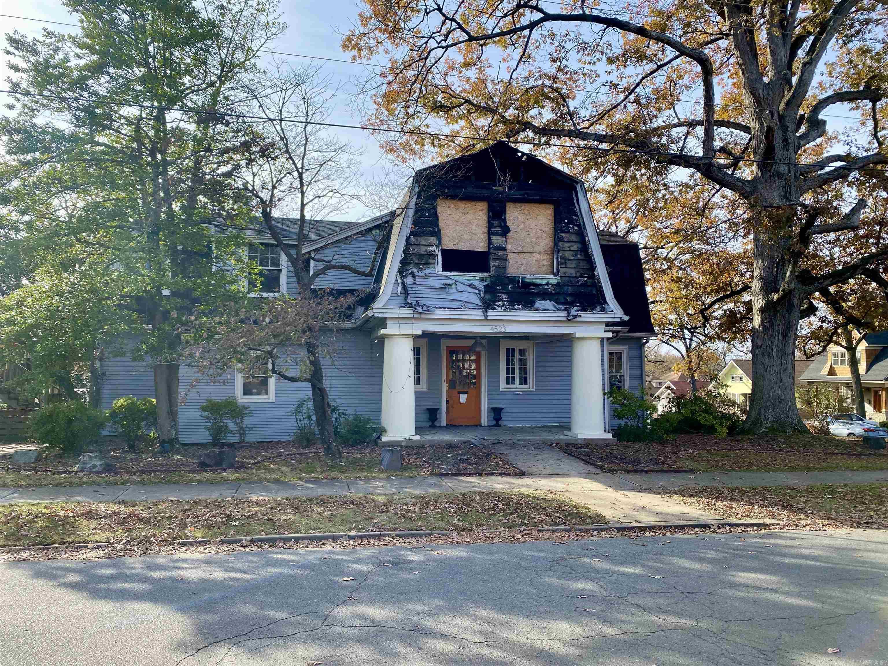 4523 Woodlawn  Little Rock, AR