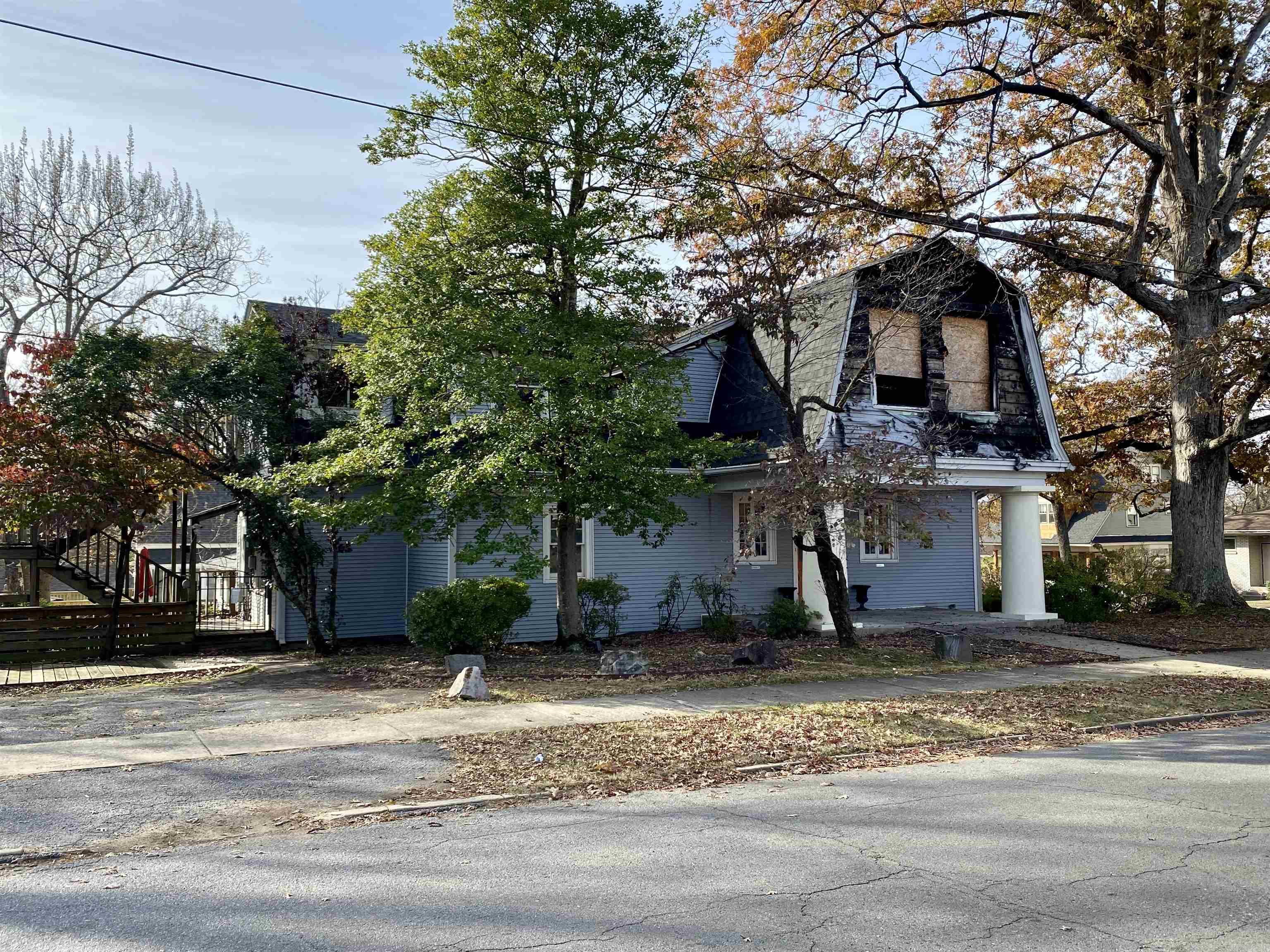 4523 Woodlawn  Little Rock, AR