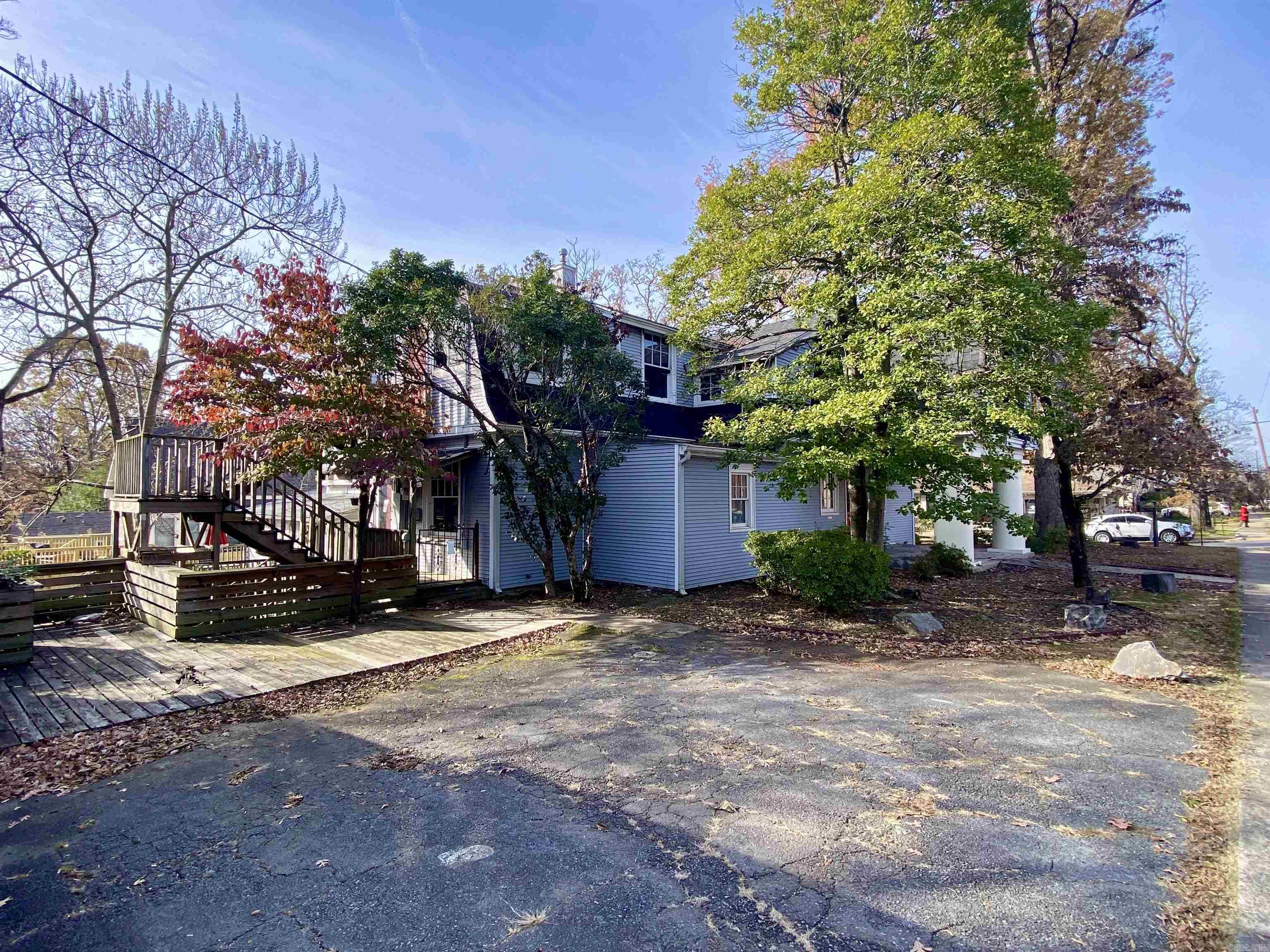 4523 Woodlawn  Little Rock, AR