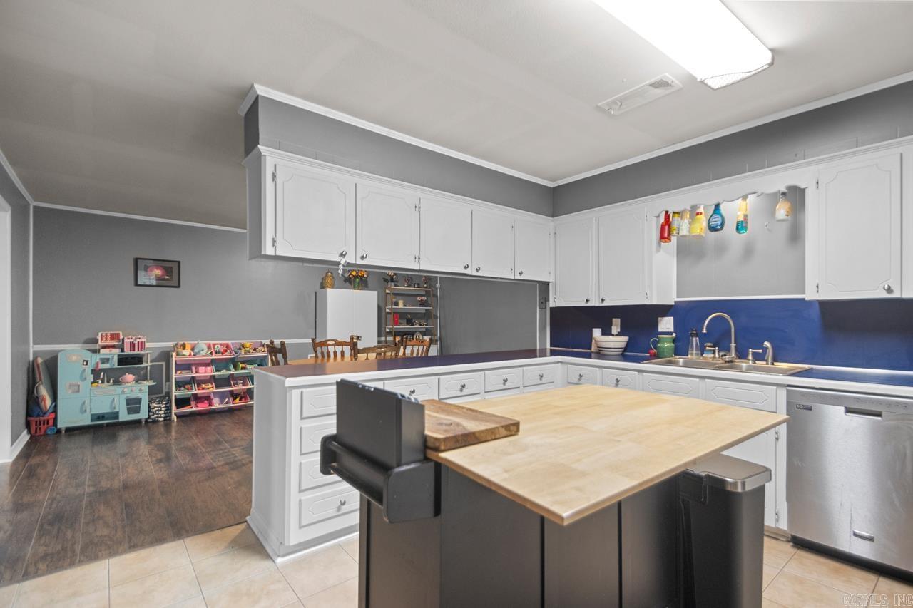 307 Alamo Dr  Little Rock, AR