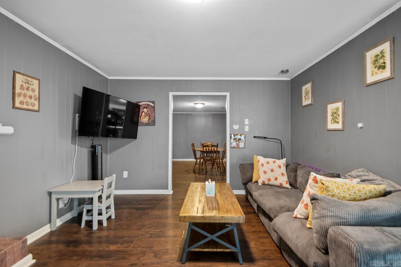 307 Alamo Dr  Little Rock, AR