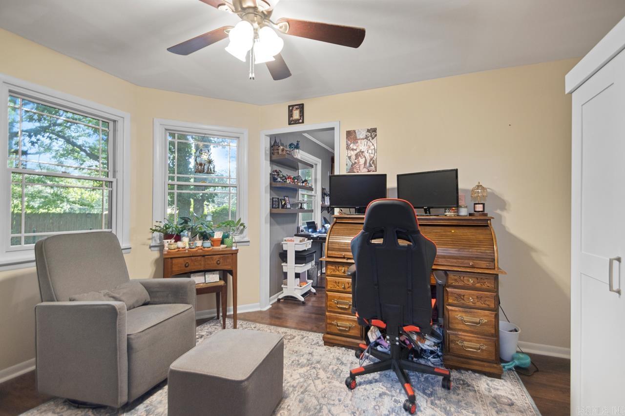 307 Alamo Dr  Little Rock, AR