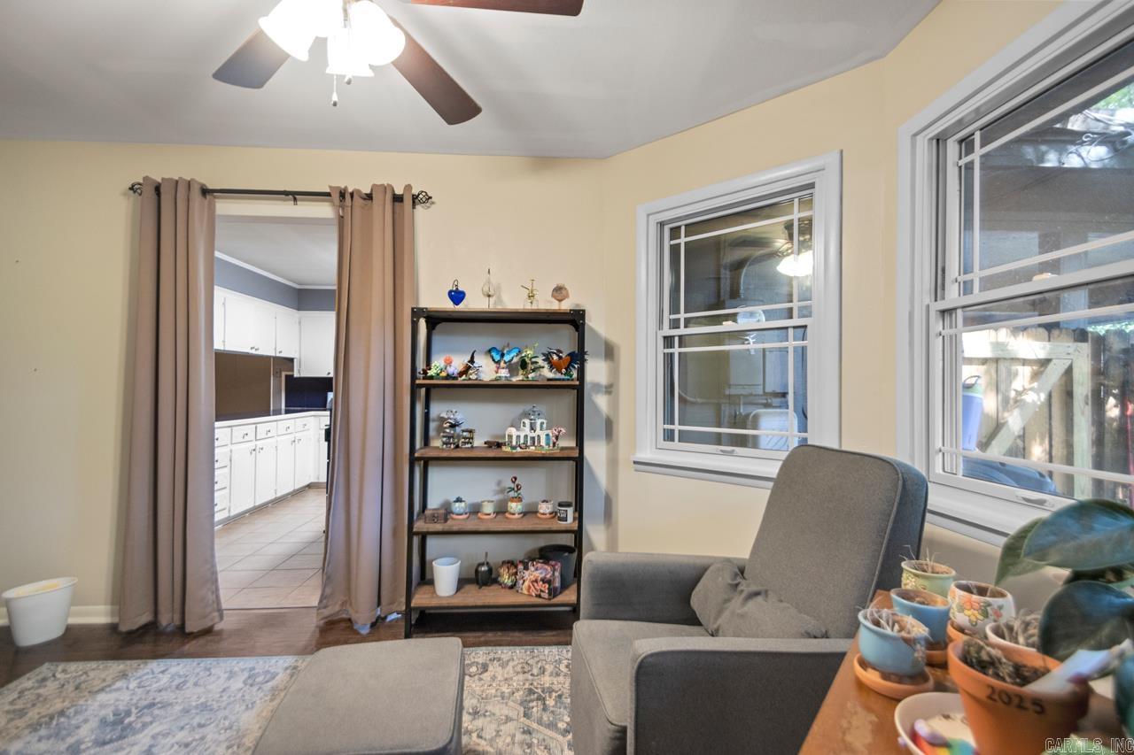 307 Alamo Dr  Little Rock, AR