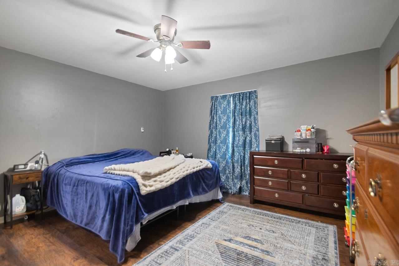 307 Alamo Dr  Little Rock, AR