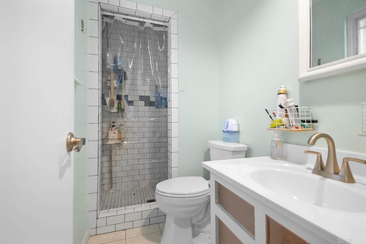 307 Alamo Dr  Little Rock, AR