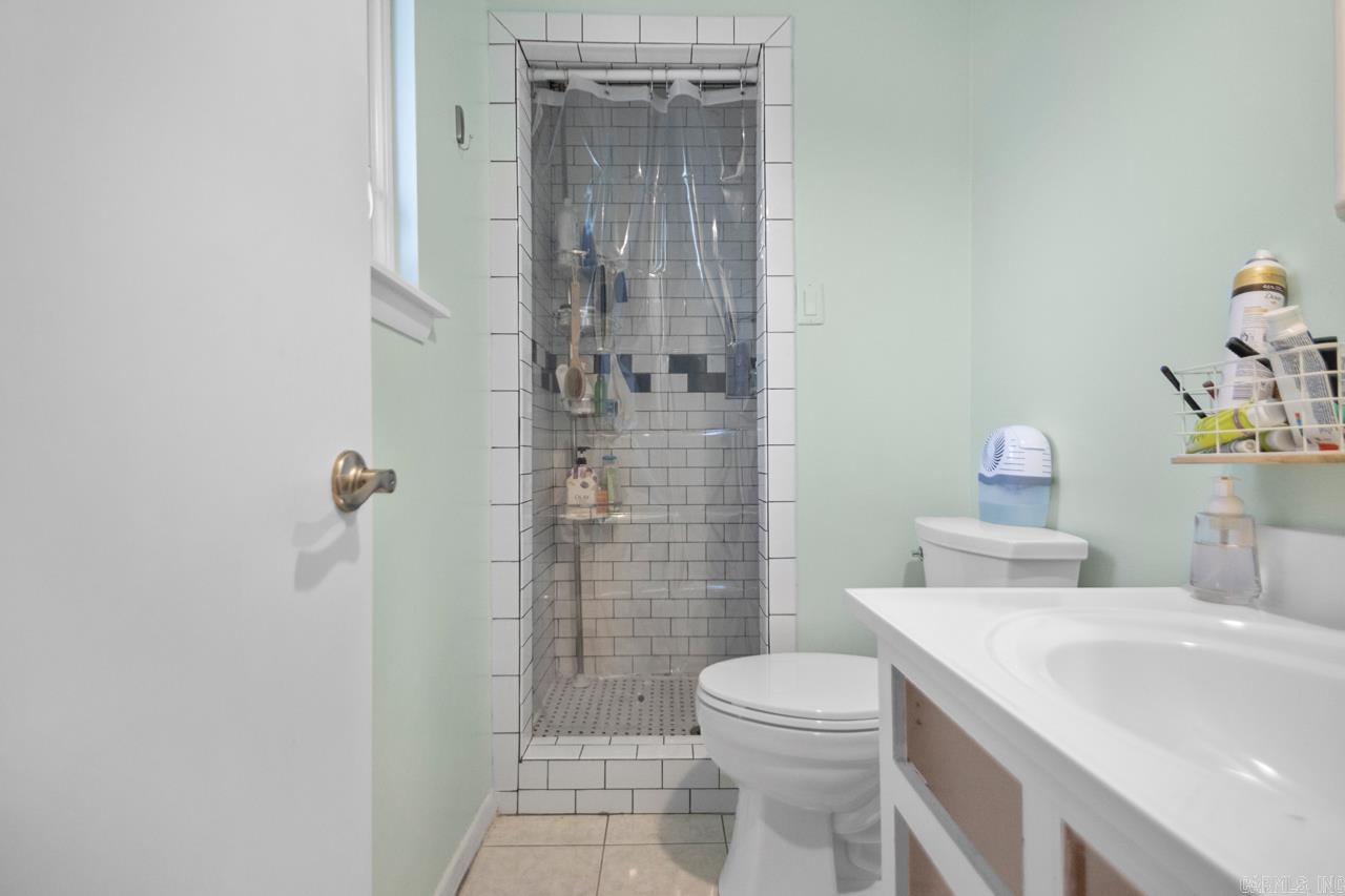 307 Alamo Dr  Little Rock, AR