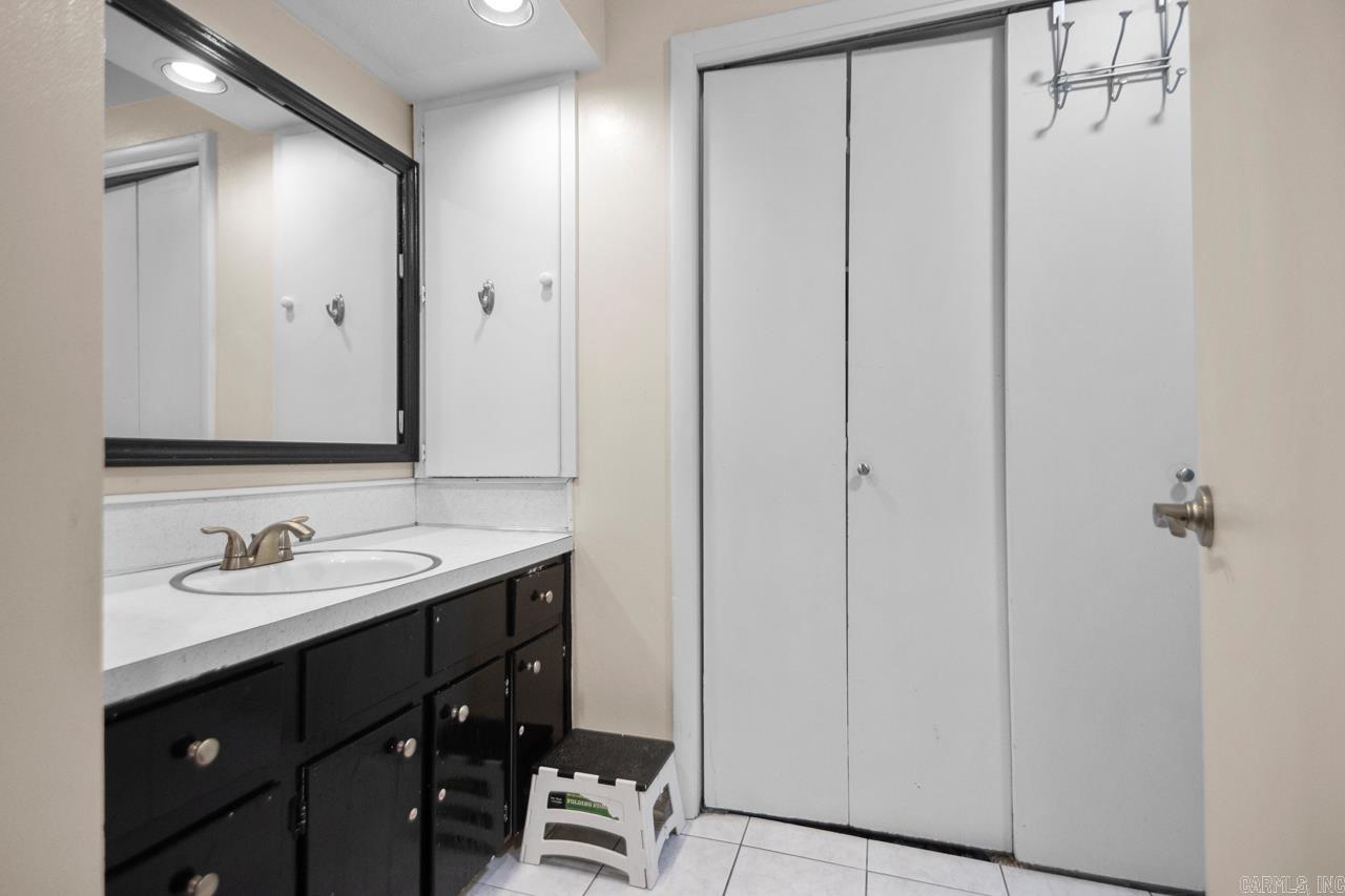 307 Alamo Dr  Little Rock, AR