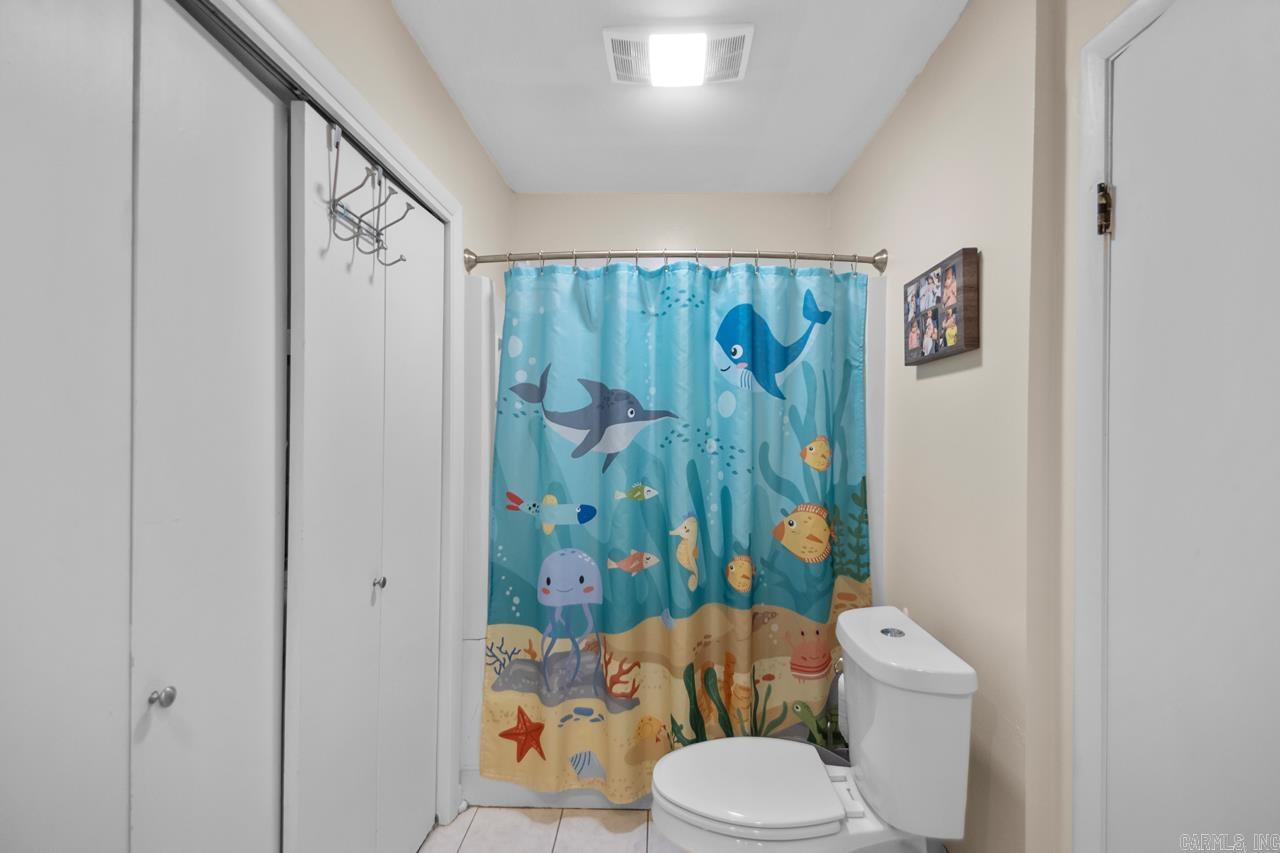 307 Alamo Dr  Little Rock, AR