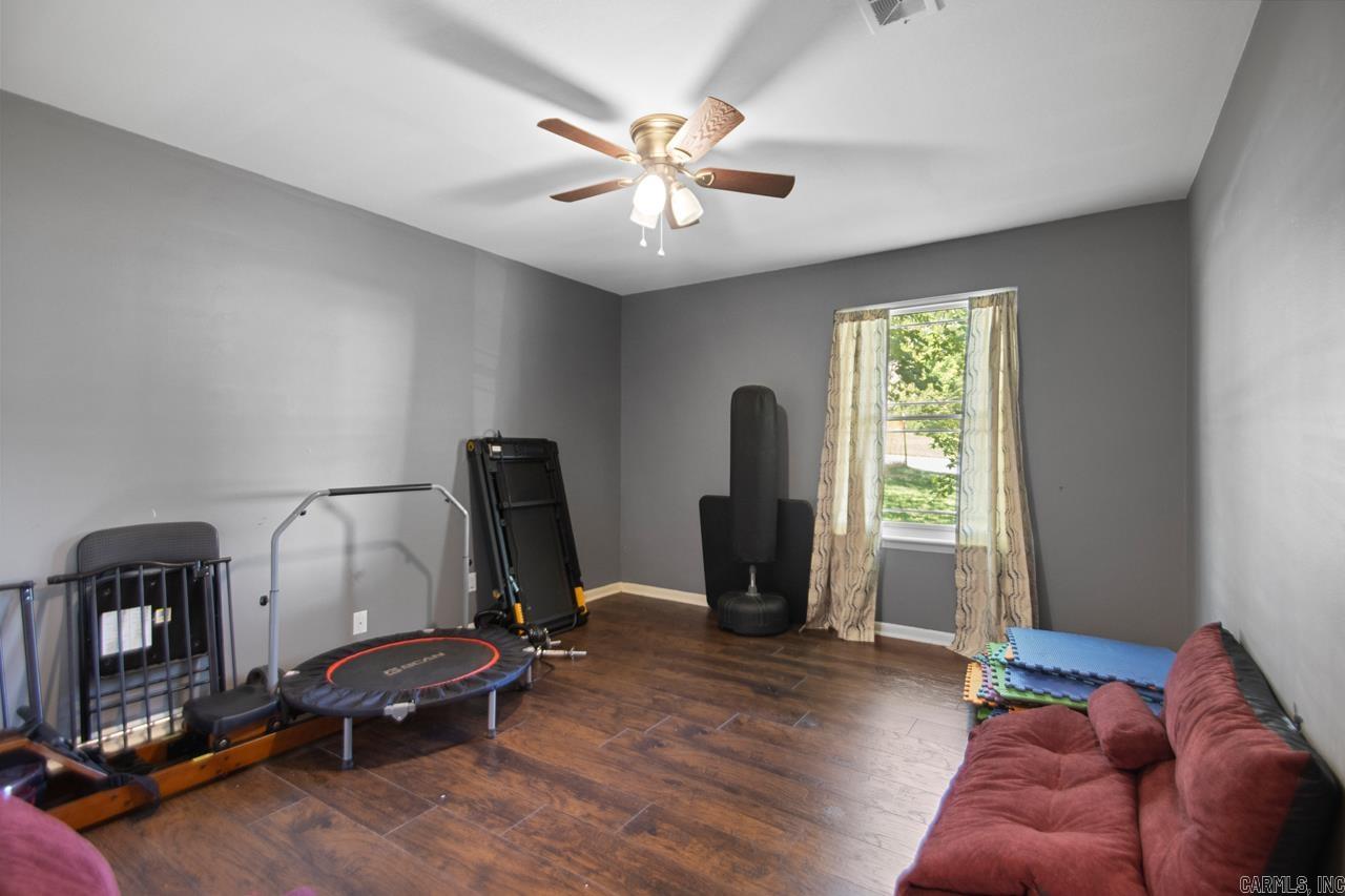 307 Alamo Dr  Little Rock, AR