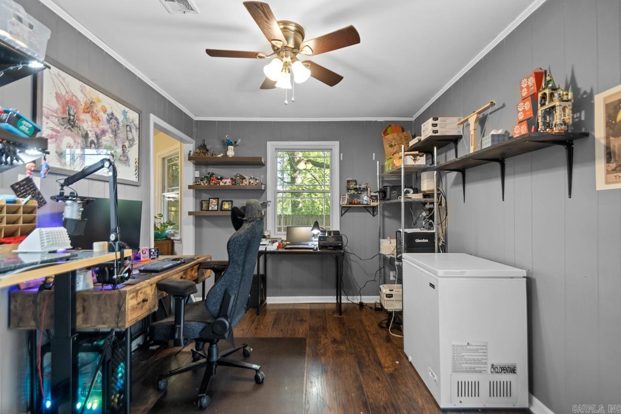 307 Alamo Dr  Little Rock, AR