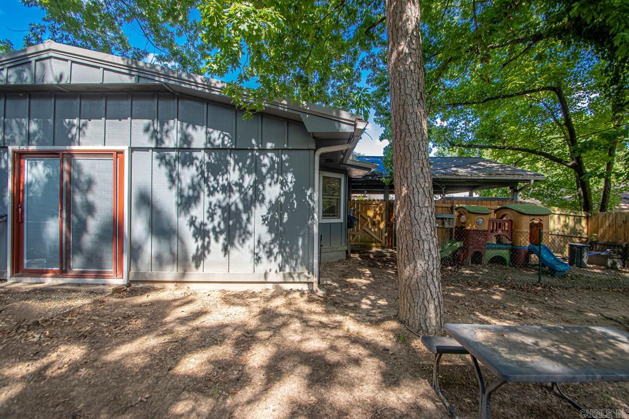 307 Alamo Dr  Little Rock, AR