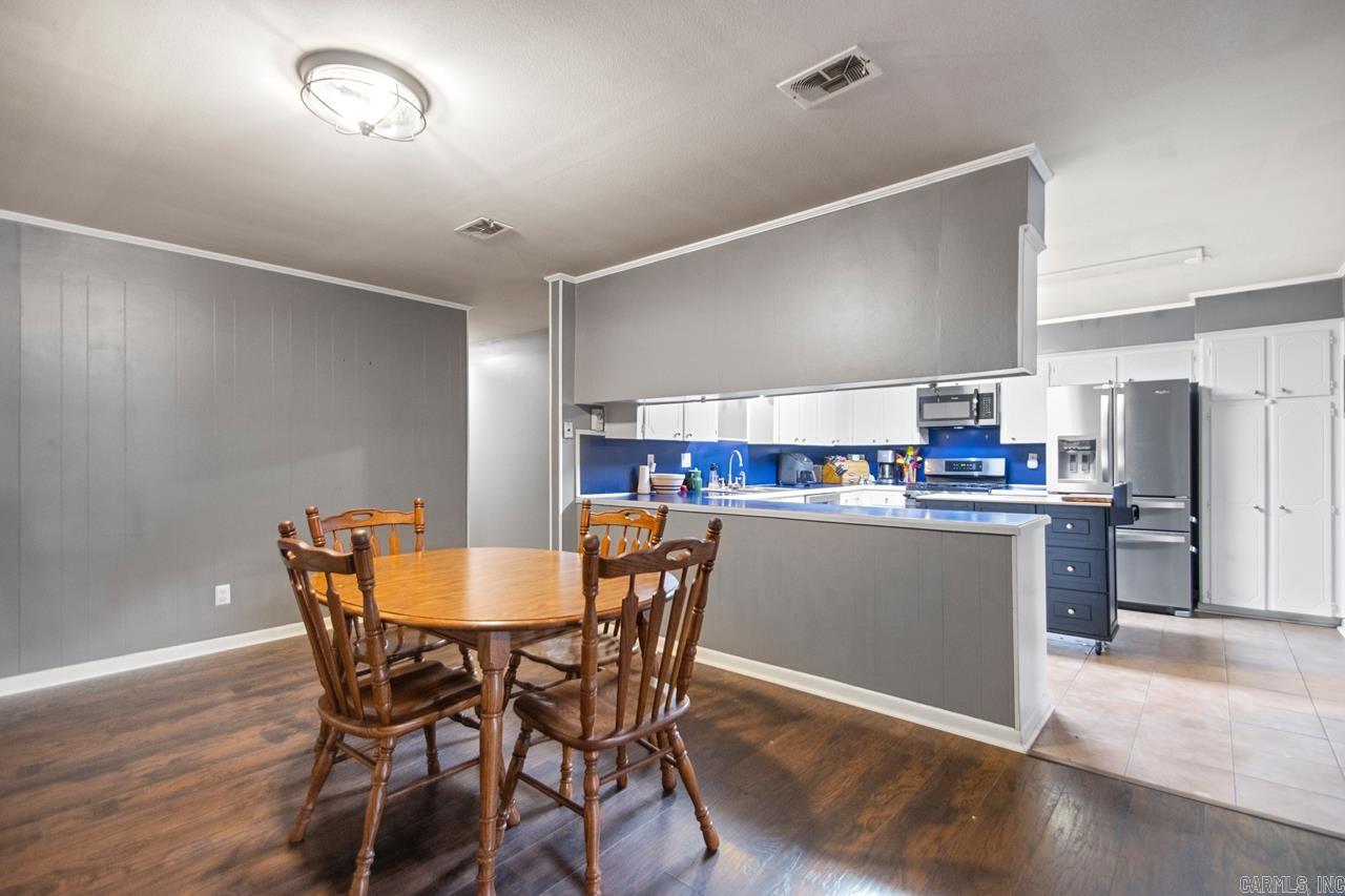 307 Alamo Dr  Little Rock, AR