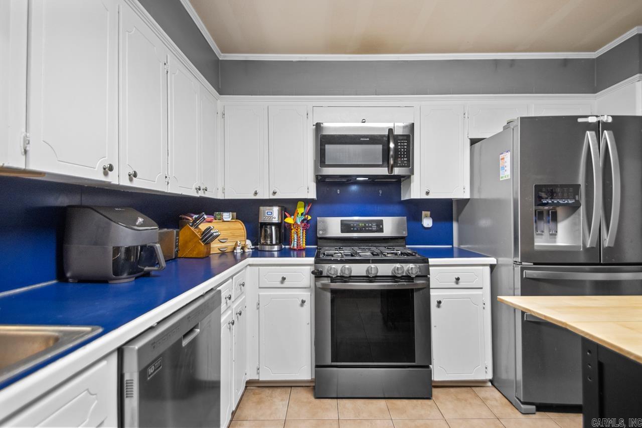 307 Alamo Dr  Little Rock, AR