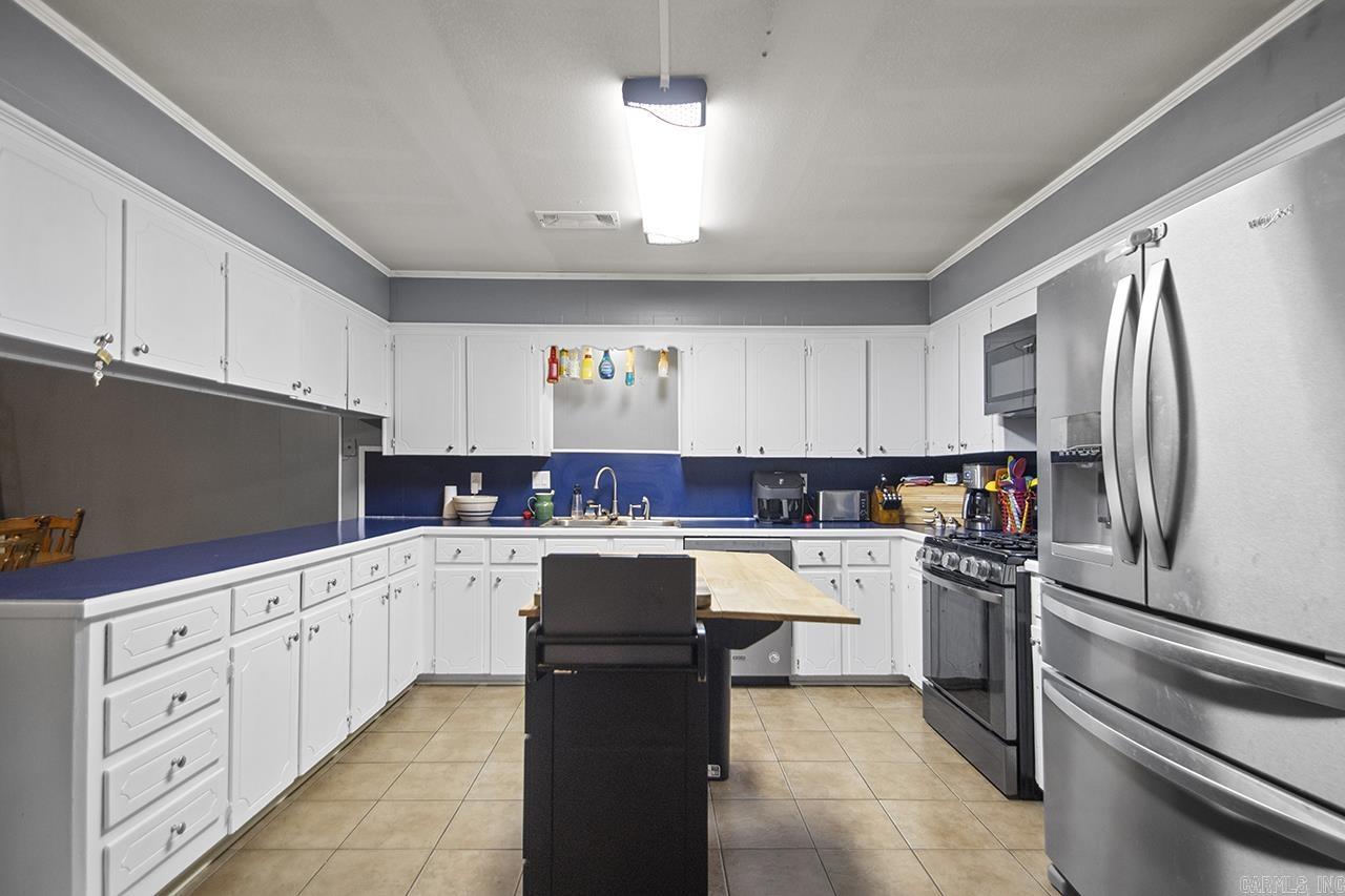 307 Alamo Dr  Little Rock, AR