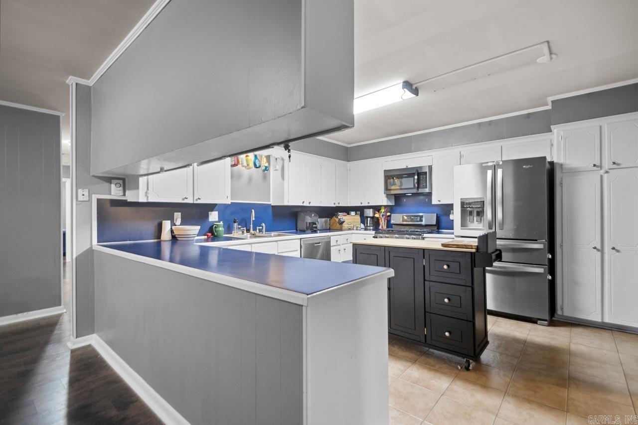 307 Alamo Dr  Little Rock, AR