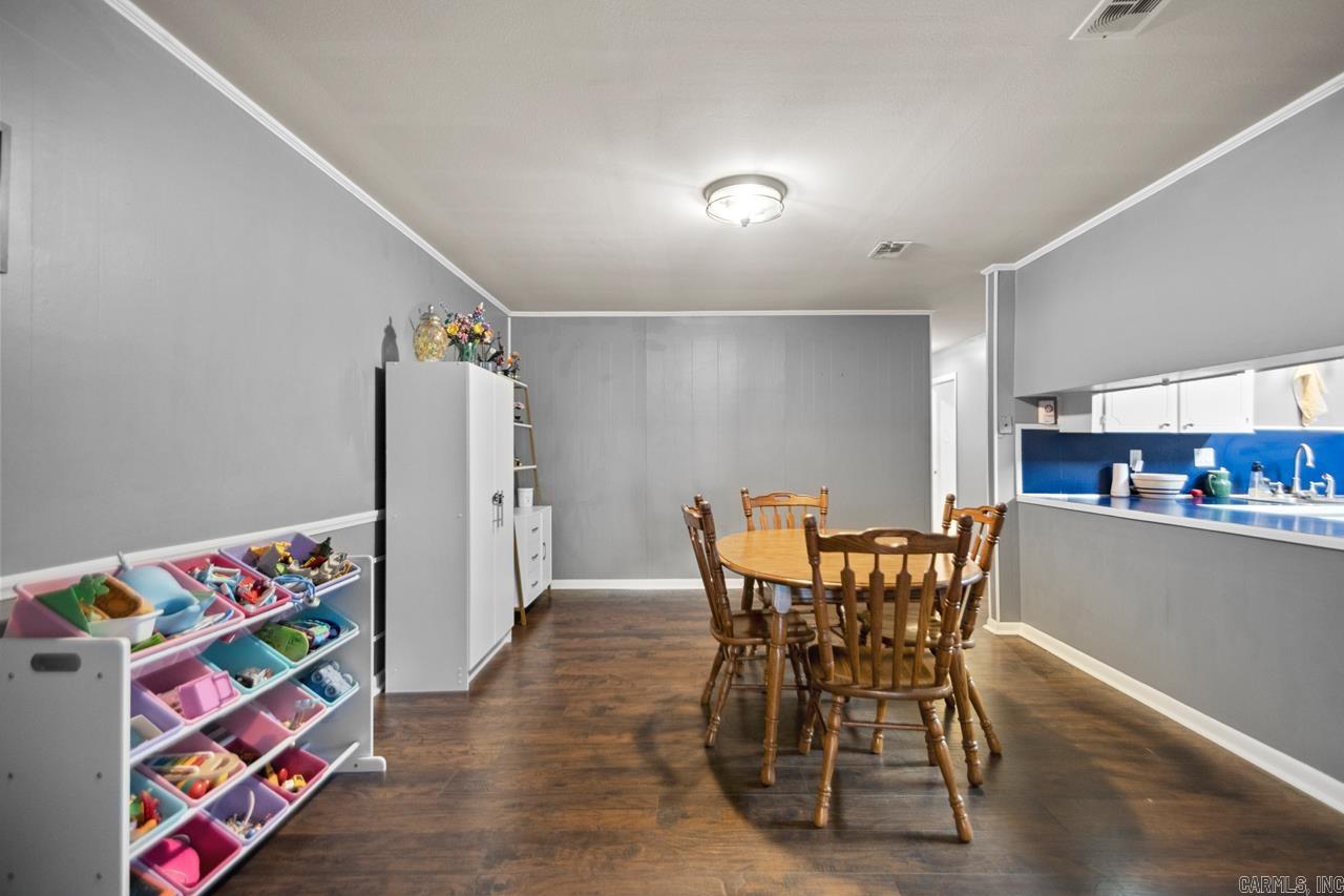 307 Alamo Dr  Little Rock, AR