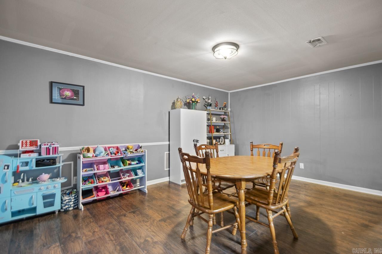 307 Alamo Dr  Little Rock, AR