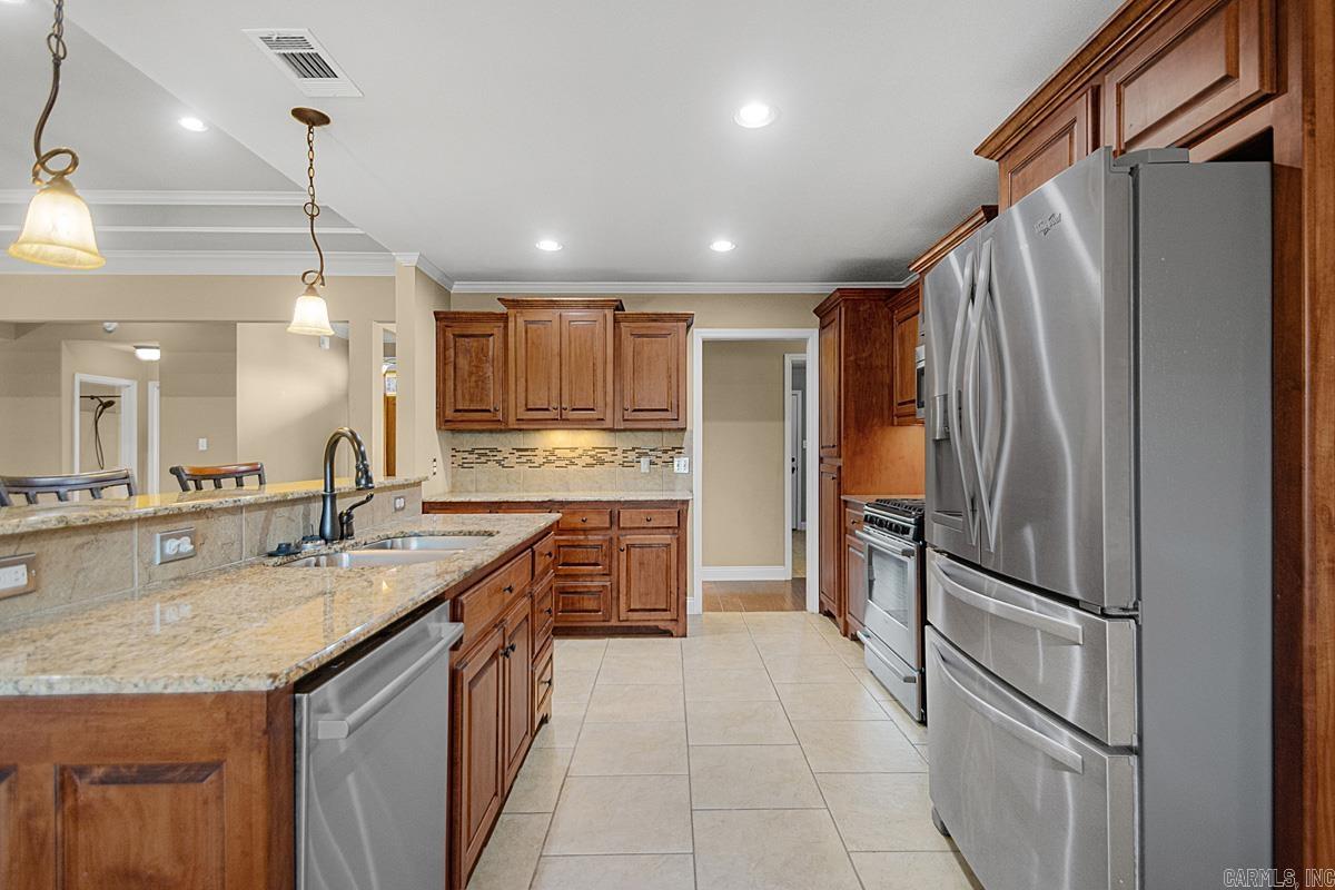 3018 DAPPLE GRAY  Benton, AR