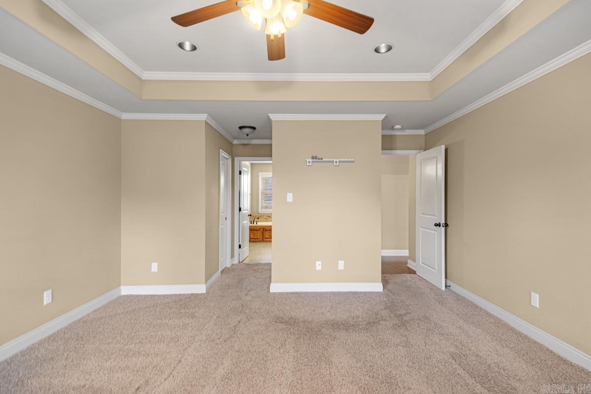 3018 DAPPLE GRAY  Benton, AR