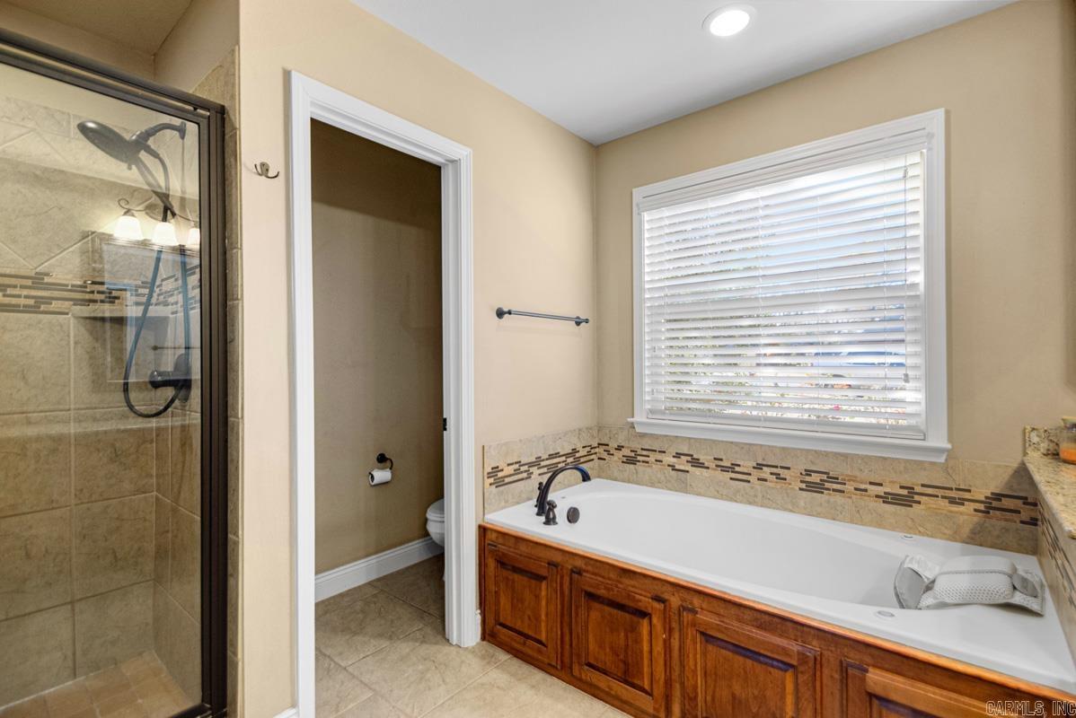 3018 DAPPLE GRAY Benton, AR 72015