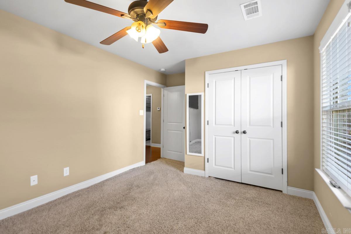 3018 DAPPLE GRAY  Benton, AR