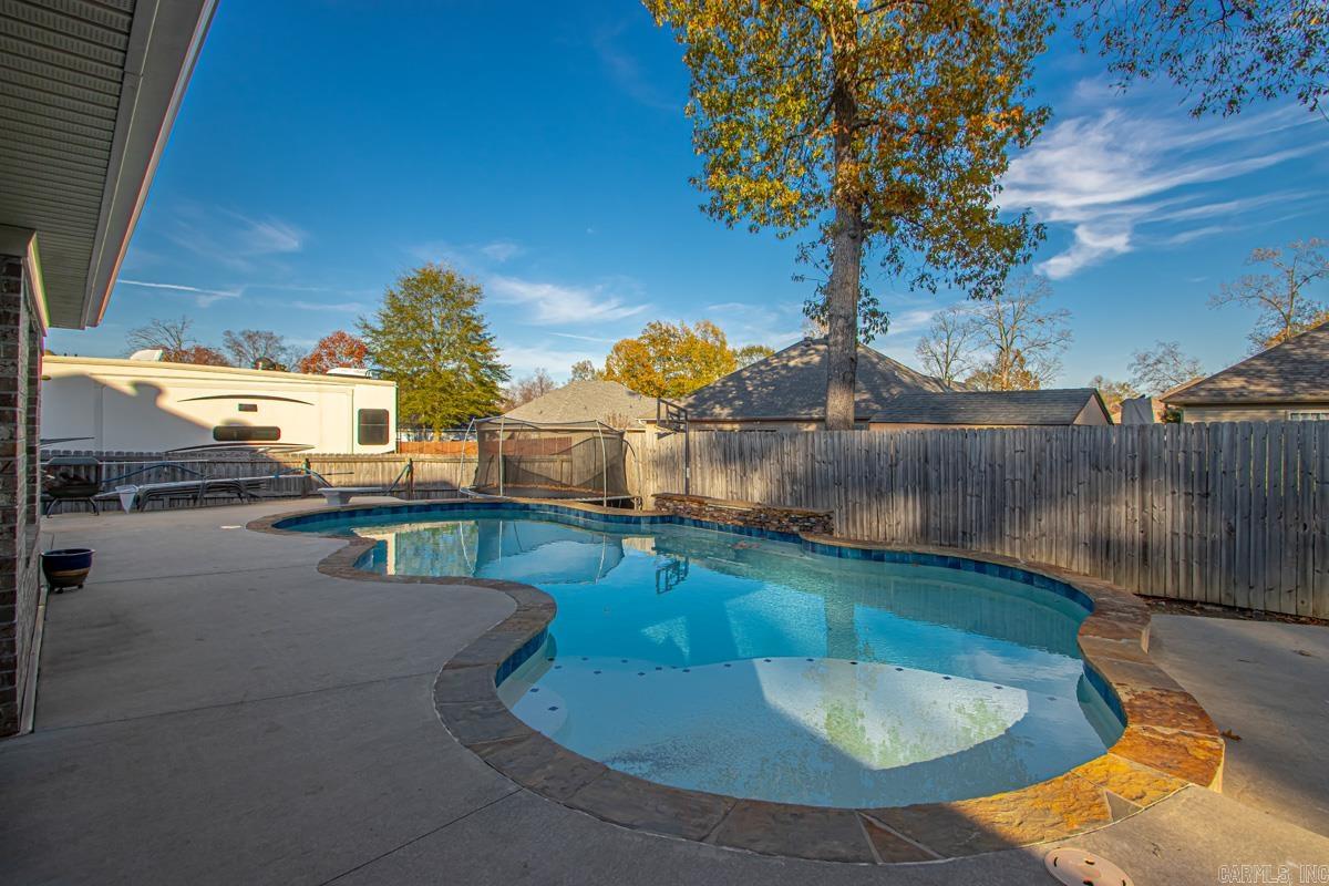 3018 DAPPLE GRAY  Benton, AR