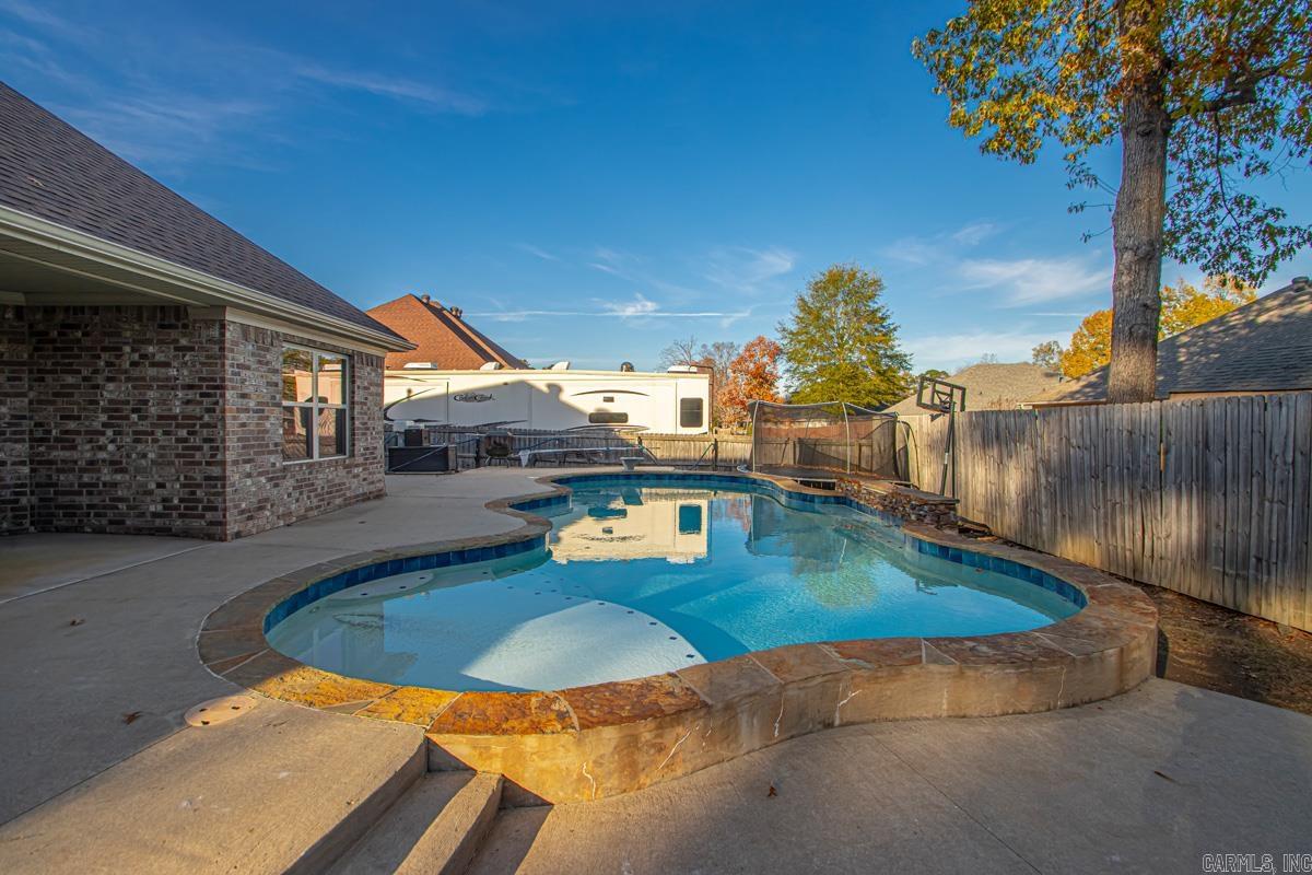 3018 DAPPLE GRAY  Benton, AR