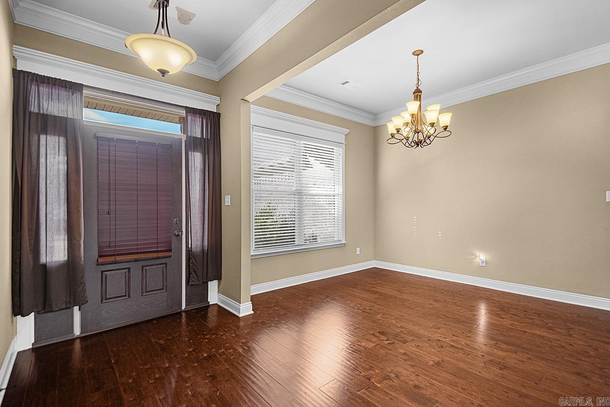 3018 DAPPLE GRAY Benton, AR 72015