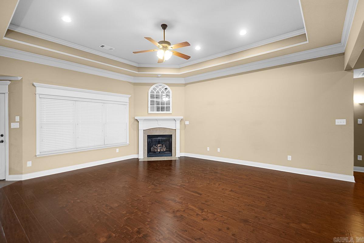 3018 DAPPLE GRAY  Benton, AR