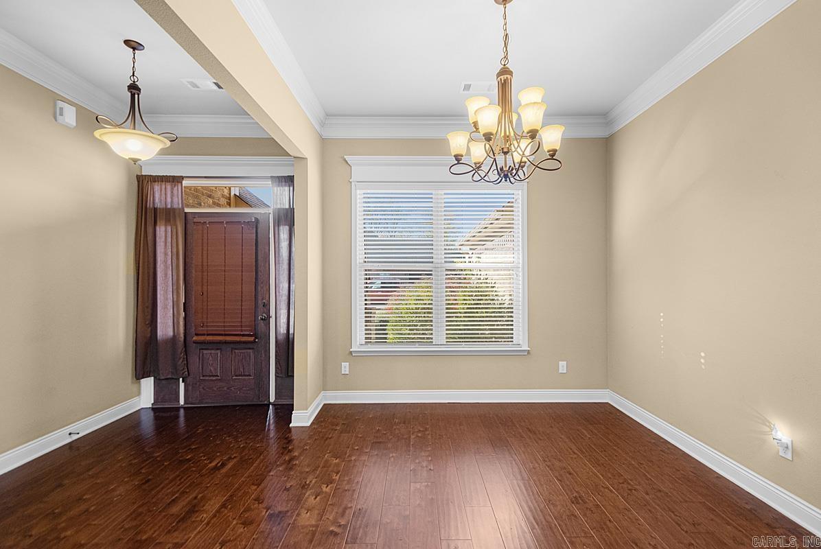 3018 DAPPLE GRAY Benton, AR 72015