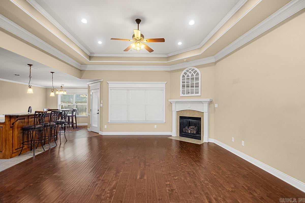 3018 DAPPLE GRAY  Benton, AR