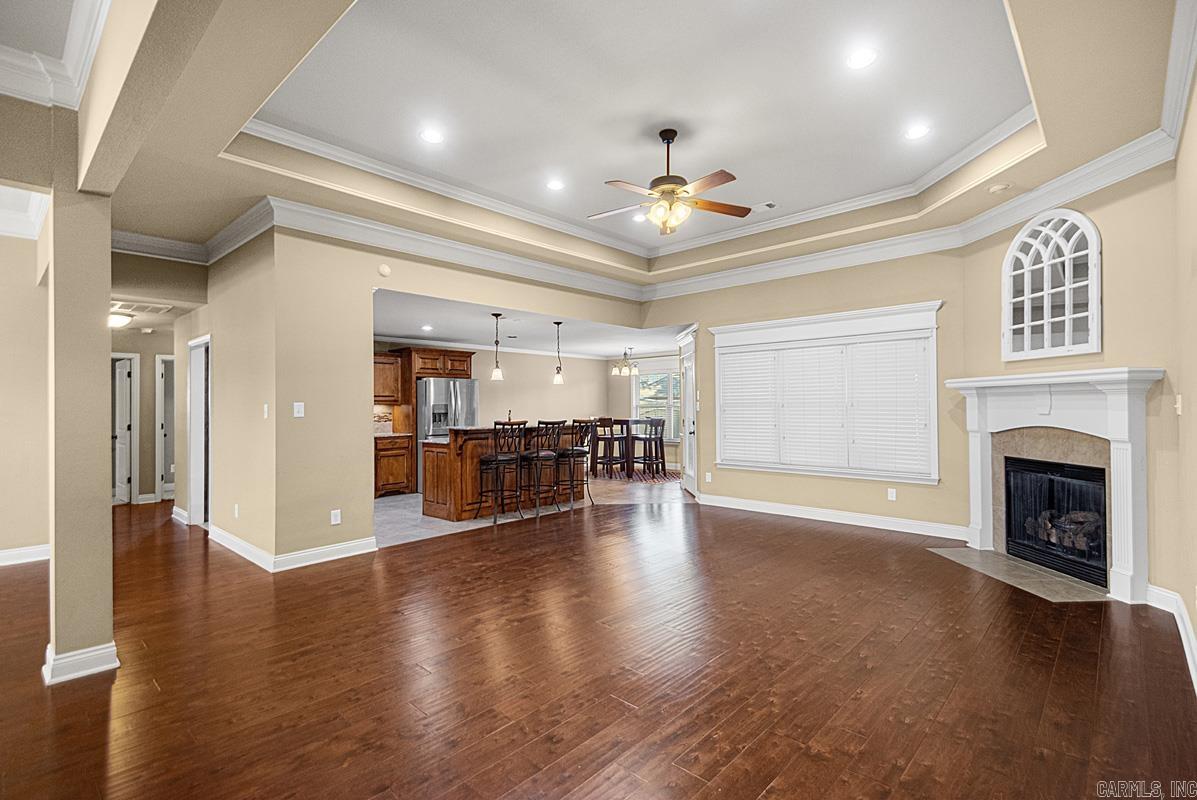 3018 DAPPLE GRAY Benton, AR 72015