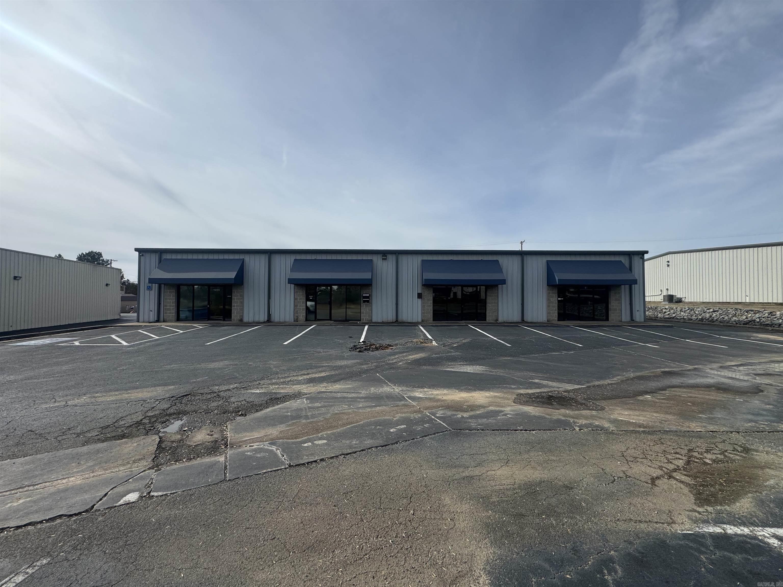 1041 Lantrip  Sherwood, AR