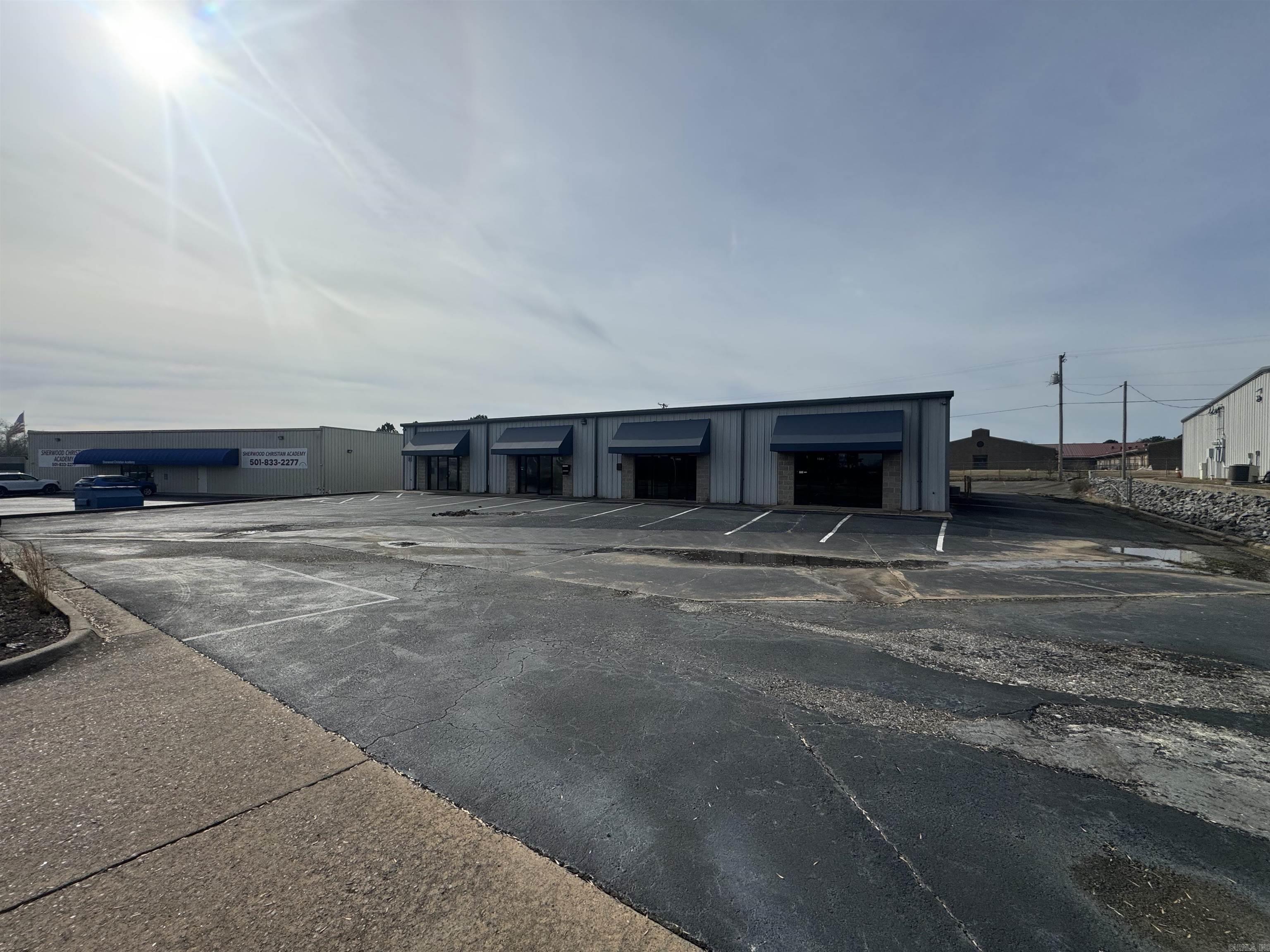 1041 Lantrip  Sherwood, AR