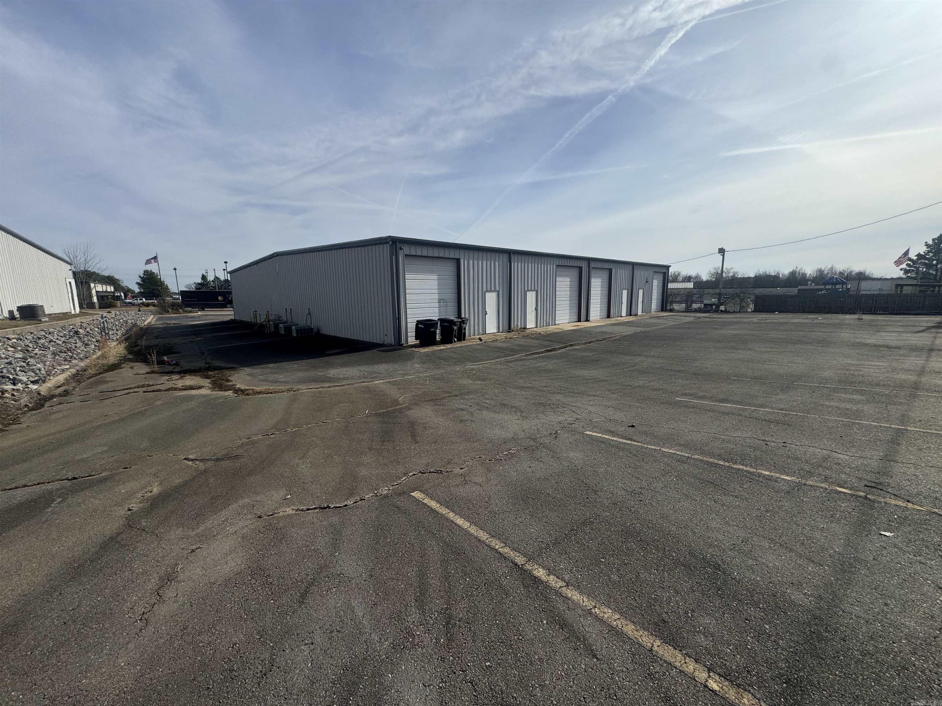 1041 Lantrip  Sherwood, AR